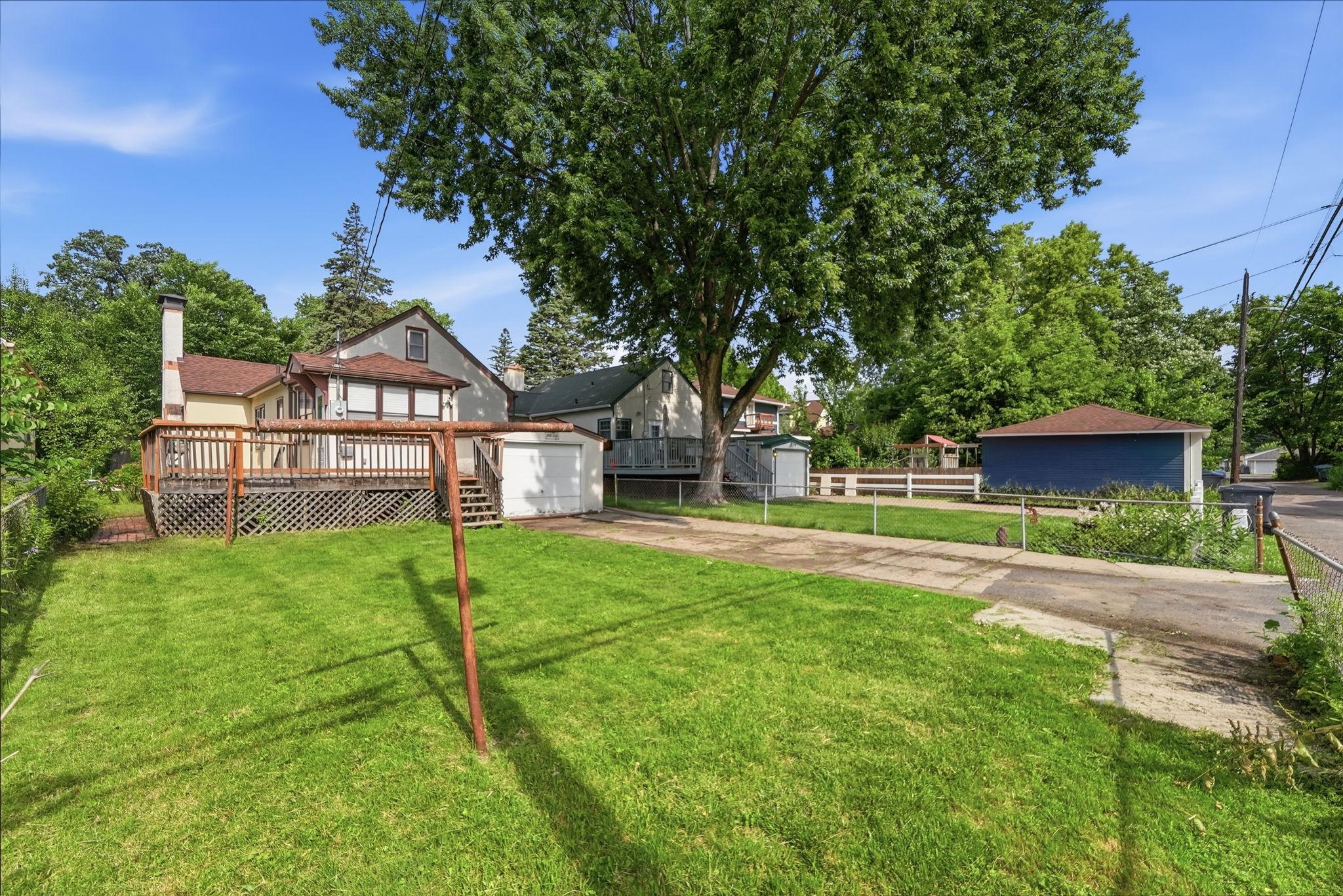View of Residential at 4223 Nokomis Avenue, Minneapolis MN 55406, Minneapolis (5 of 30) - Mike Wilen | Minnesota Team Real Estate