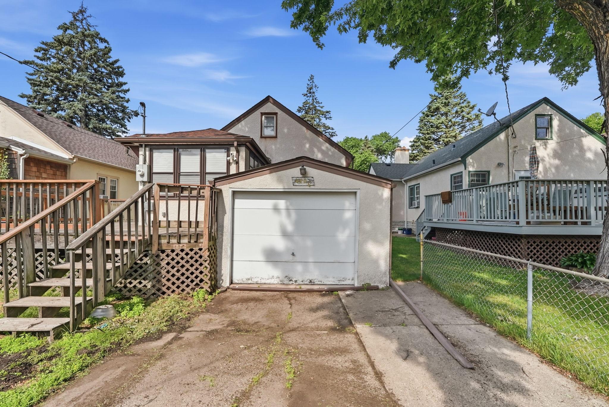 View of Residential at 4223 Nokomis Avenue, Minneapolis MN 55406, Minneapolis (30 of 30) - Mike Wilen | Minnesota Team Real Estate