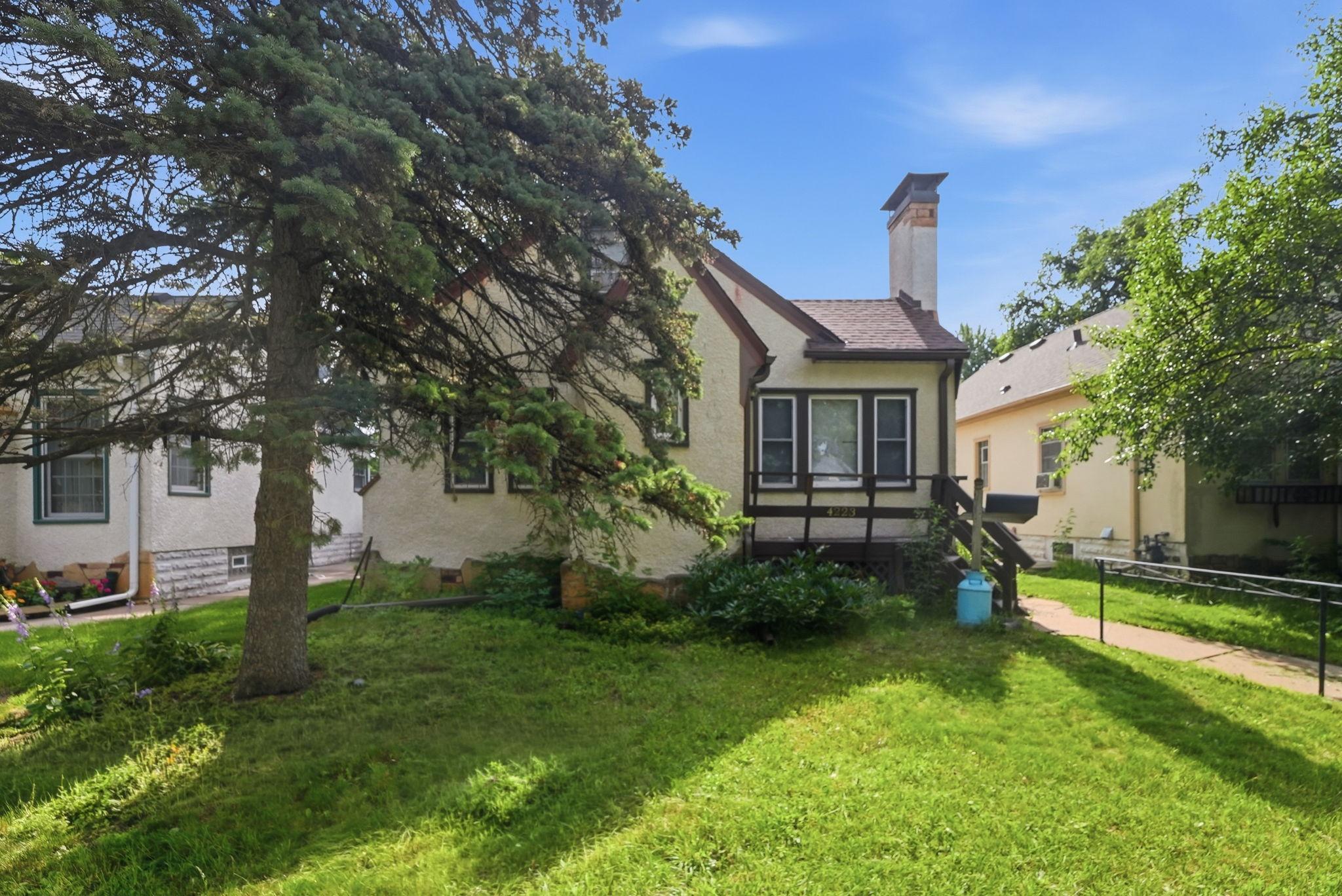 View of Residential at 4223 Nokomis Avenue, Minneapolis MN 55406, Minneapolis (2 of 30) - Mike Wilen | Minnesota Team Real Estate