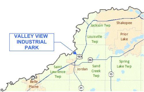 View of Commercial Sale at 17885 Valley View Drive #102, Jordan MN 55352, Jordan (7 of 8) - Mike Wilen | Minnesota Team Real Estate