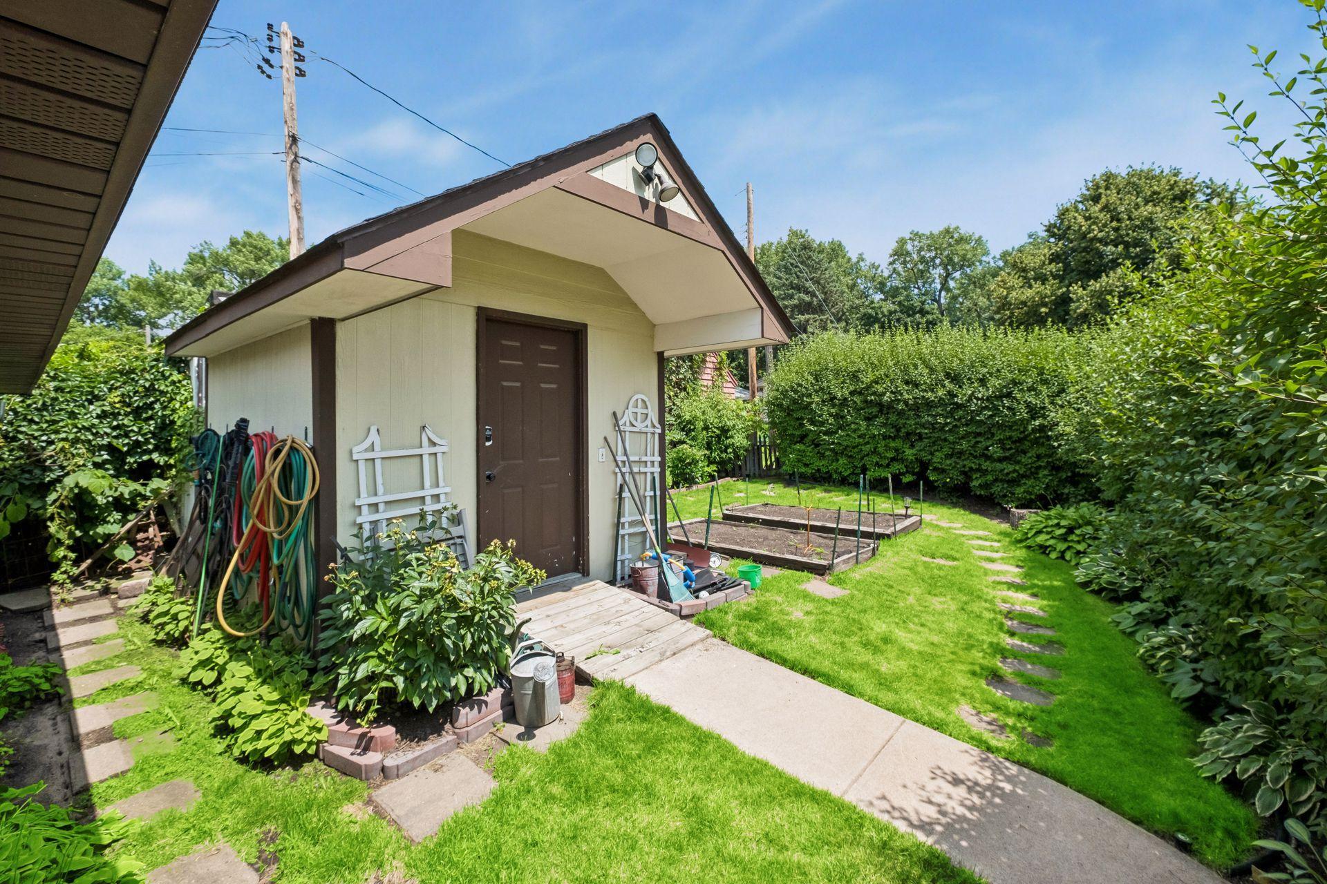 View of Residential at 1114 Gibbs Avenue, Saint Paul MN 55108, Saint Paul (33 of 43) - Mike Wilen | Minnesota Team Real Estate