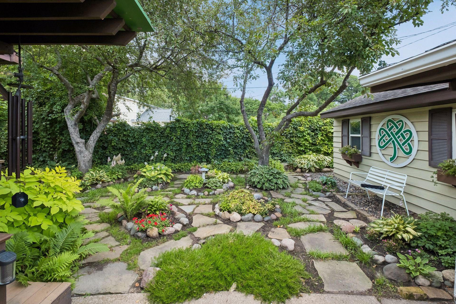 View of Residential at 1114 Gibbs Avenue, Saint Paul MN 55108, Saint Paul (27 of 43) - Mike Wilen | Minnesota Team Real Estate