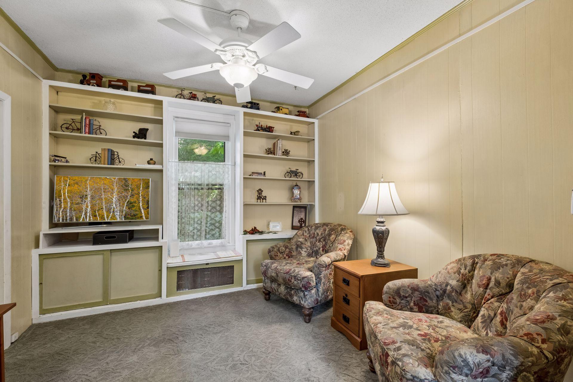 View of Residential at 1114 Gibbs Avenue, Saint Paul MN 55108, Saint Paul (12 of 43) - Mike Wilen | Minnesota Team Real Estate
