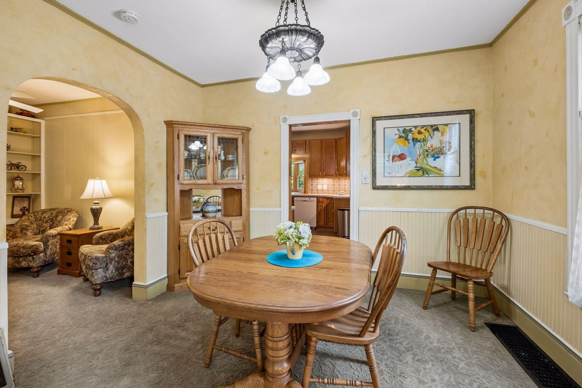 View of Residential at 1114 Gibbs Avenue, Saint Paul MN 55108, Saint Paul (11 of 43) - Mike Wilen | Minnesota Team Real Estate