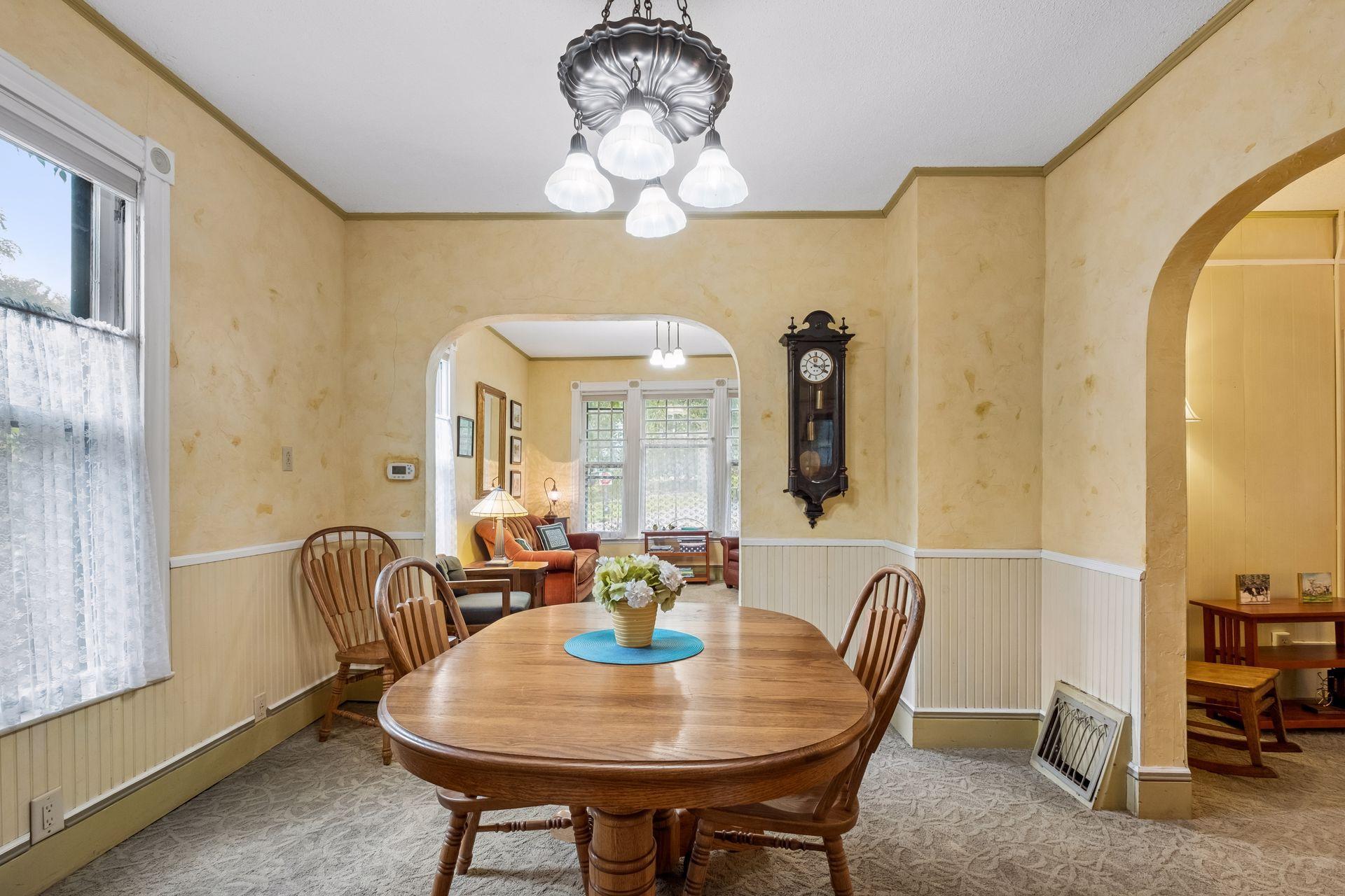 View of Residential at 1114 Gibbs Avenue, Saint Paul MN 55108, Saint Paul (10 of 43) - Mike Wilen | Minnesota Team Real Estate