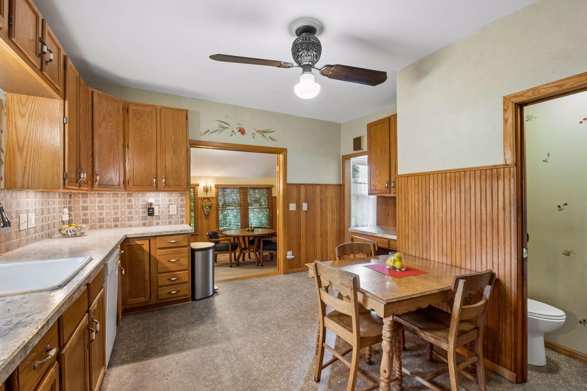 View of Residential at 1114 Gibbs Avenue, Saint Paul MN 55108, Saint Paul (14 of 43) - Mike Wilen | Minnesota Team Real Estate