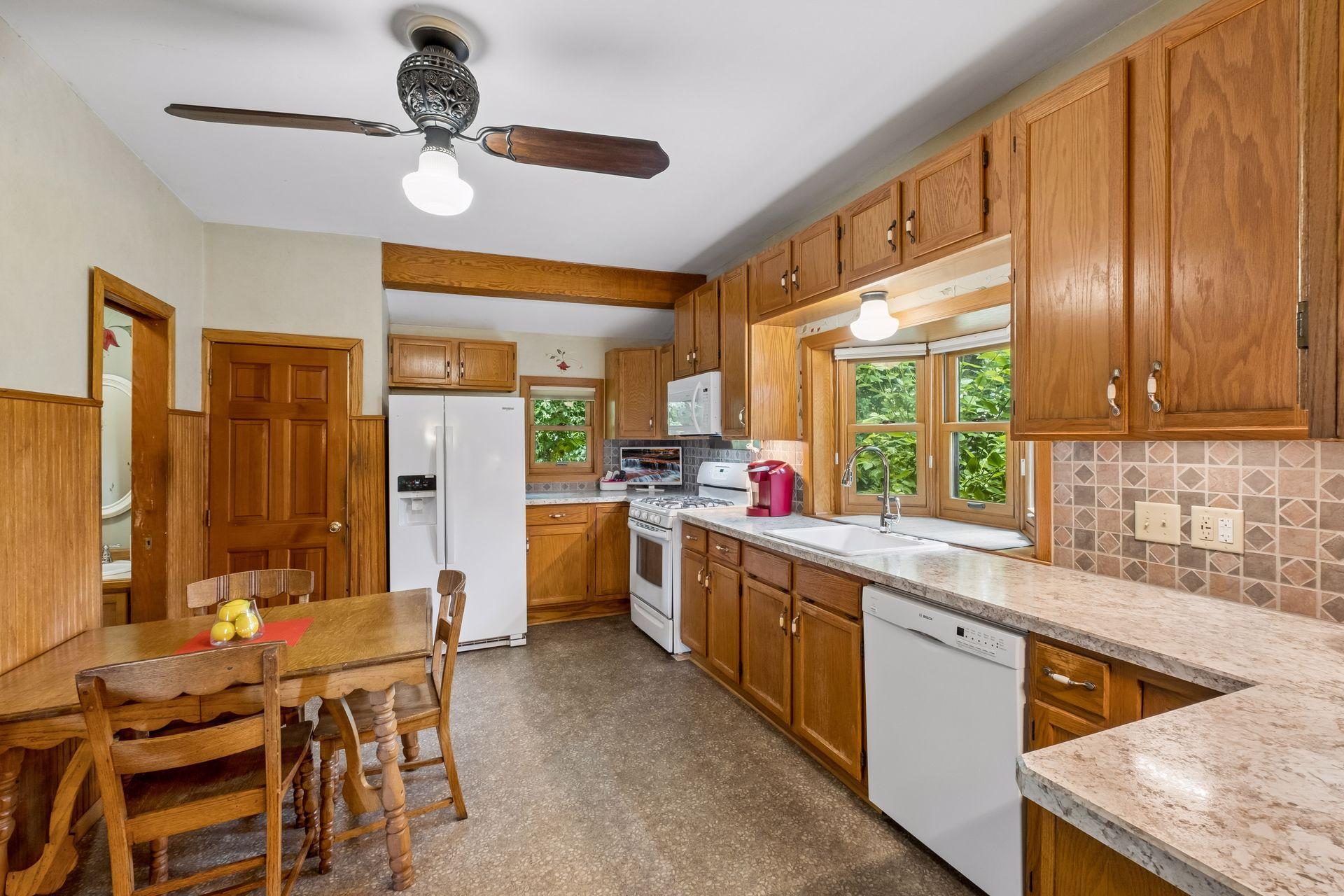 View of Residential at 1114 Gibbs Avenue, Saint Paul MN 55108, Saint Paul (13 of 43) - Mike Wilen | Minnesota Team Real Estate