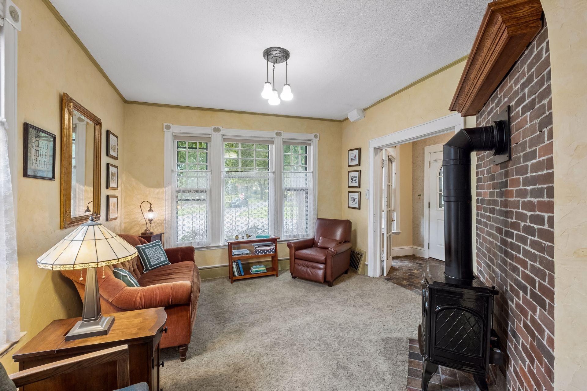 View of Residential at 1114 Gibbs Avenue, Saint Paul MN 55108, Saint Paul (8 of 43) - Mike Wilen | Minnesota Team Real Estate