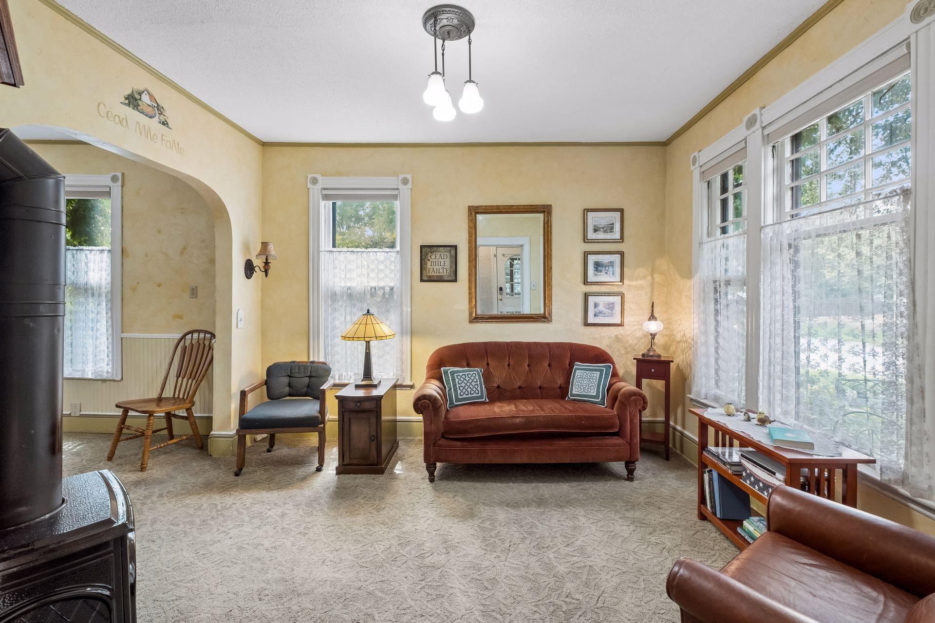 View of Residential at 1114 Gibbs Avenue, Saint Paul MN 55108, Saint Paul (7 of 43) - Mike Wilen | Minnesota Team Real Estate