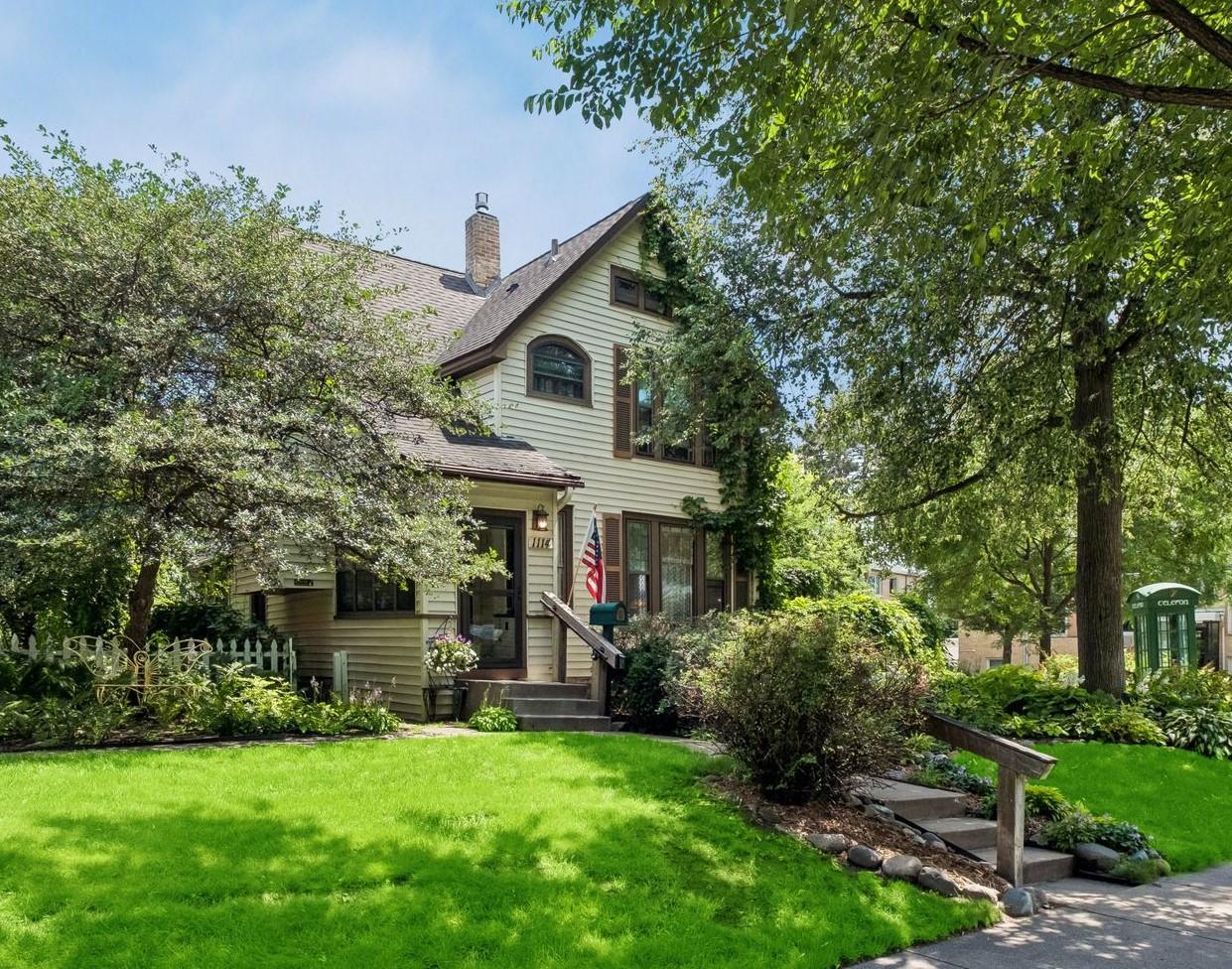 View of Residential at 1114 Gibbs Avenue, Saint Paul MN 55108, Saint Paul (43 of 43) - Mike Wilen | Minnesota Team Real Estate
