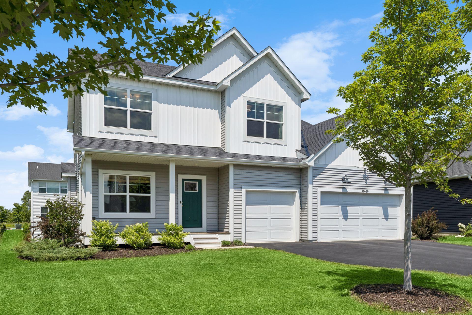 View of Residential at 11638 35th Street, Lake Elmo MN 55042, Lake Elmo - Mike Wilen | Minnesota Team Real Estate