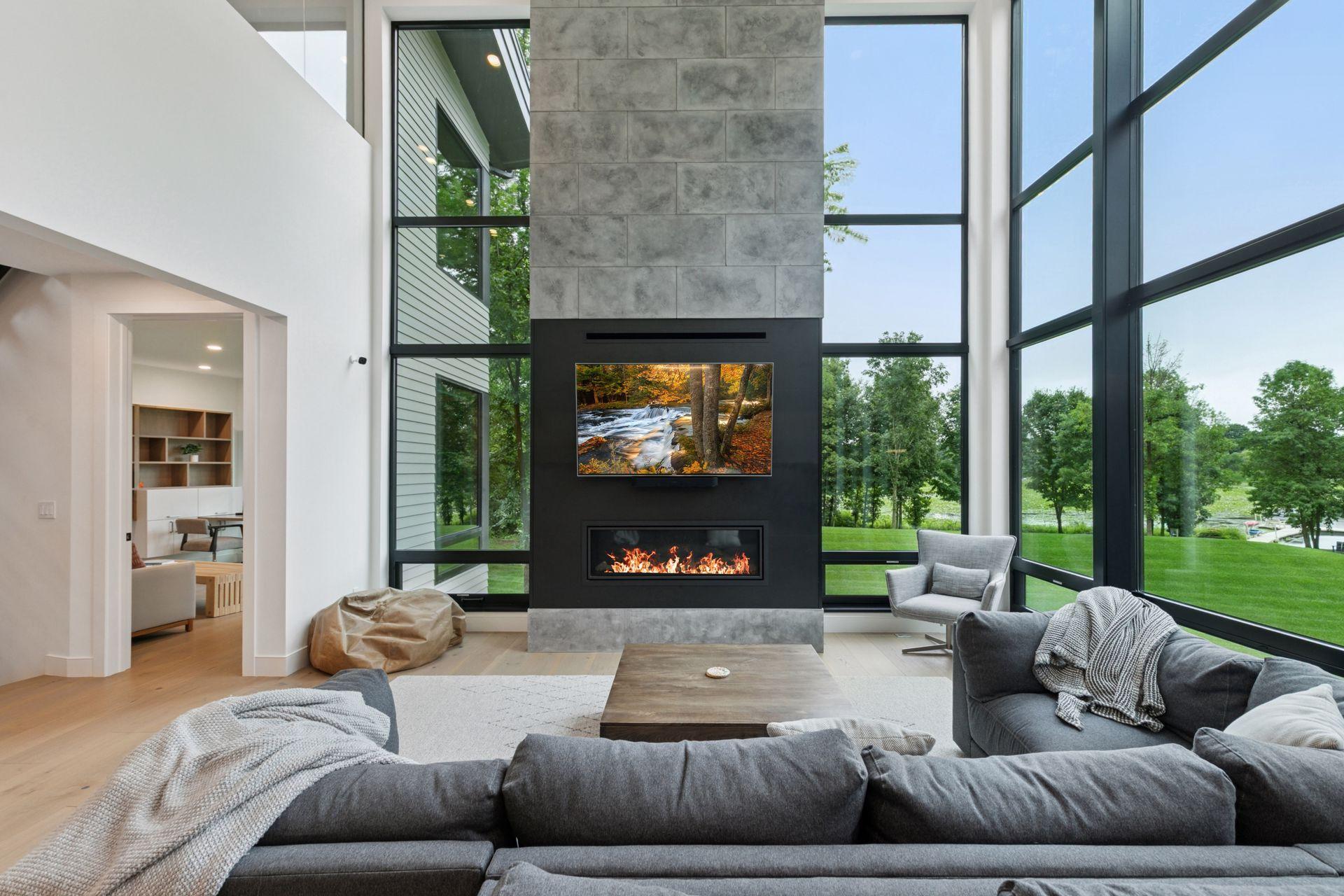 View of Residential at 746 Peninsula Point Road, Shakopee MN 55379, Shakopee (8 of 70) - Mike Wilen | Minnesota Team Real Estate