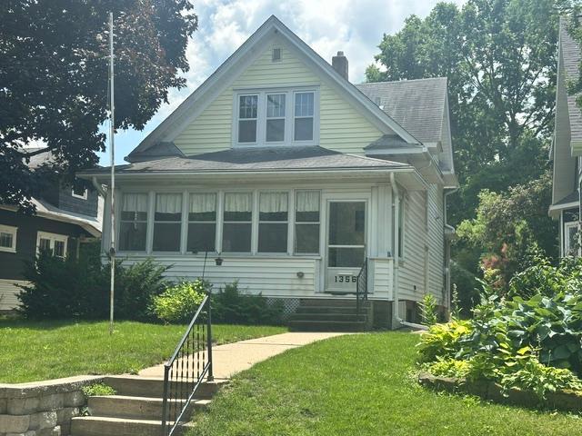 View of Residential at 1356 Ashland Avenue, Saint Paul MN 55104, Saint Paul - Mike Wilen | Minnesota Team Real Estate