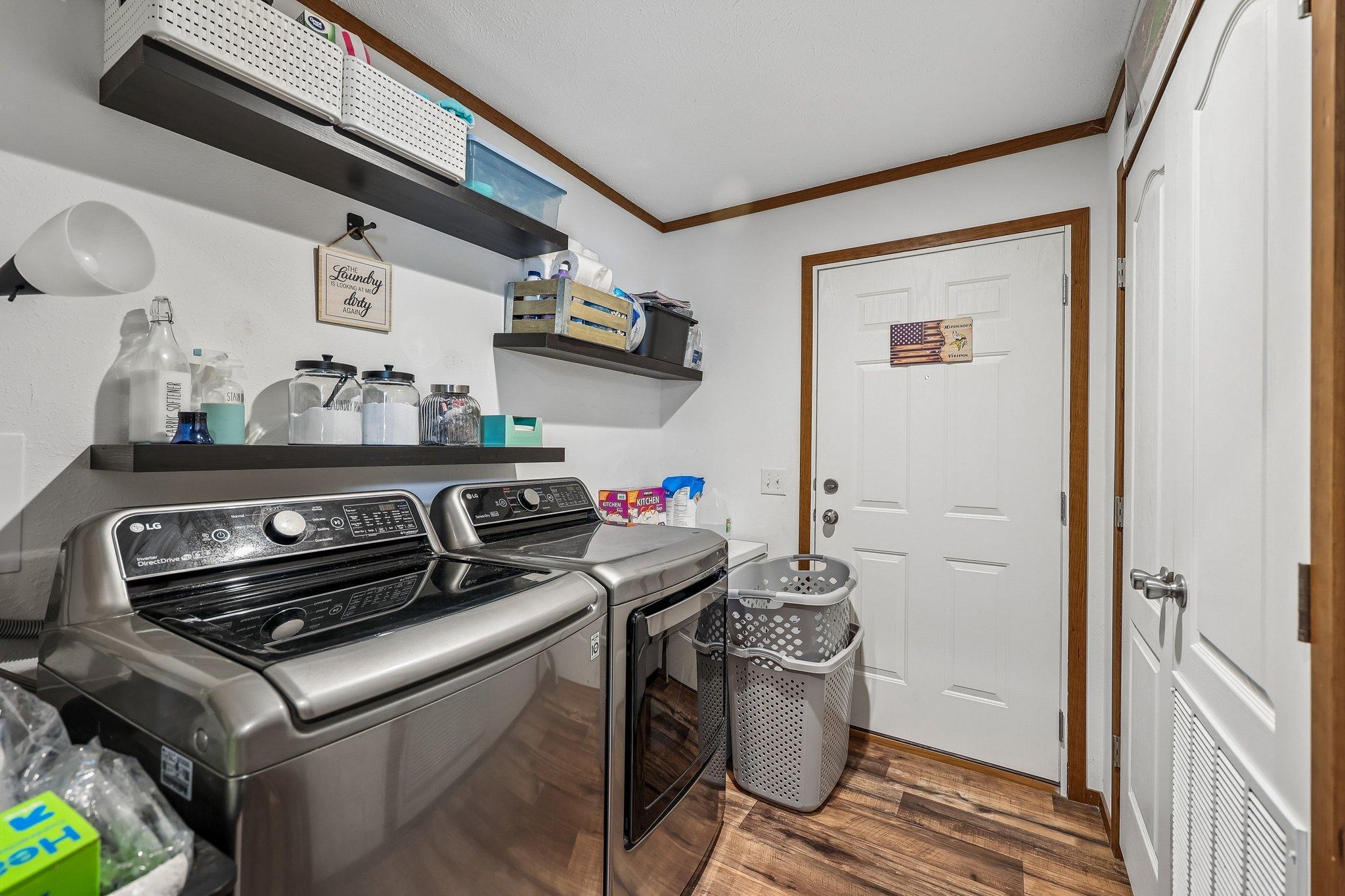 View of Residential at 11955 Stevens Avenue, Becker MN 55308, Becker (29 of 31) - Mike Wilen | Minnesota Team Real Estate