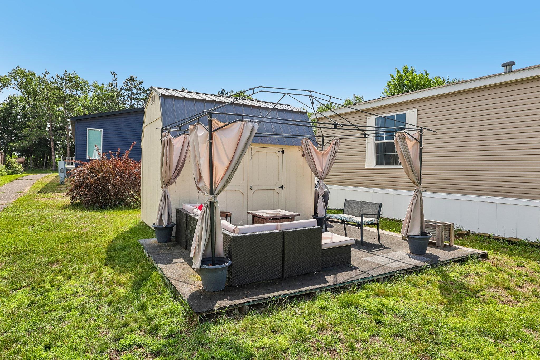 View of Residential at 11955 Stevens Avenue, Becker MN 55308, Becker (2 of 31) - Mike Wilen | Minnesota Team Real Estate
