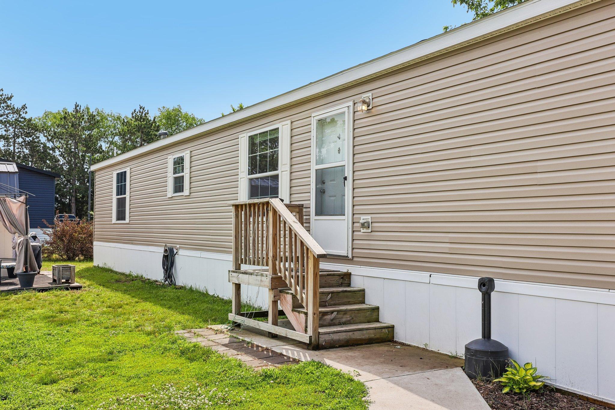 View of Single Family at 11955 Stevens Avenue, Becker - Mike Wilen | Minnesota Team Real Estate