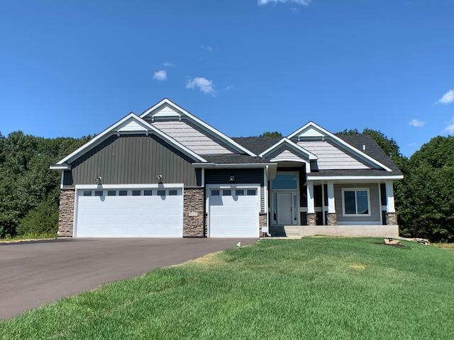 View of Single Family at 15551 Quince Street, Andover - Mike Wilen | Minnesota Team Real Estate