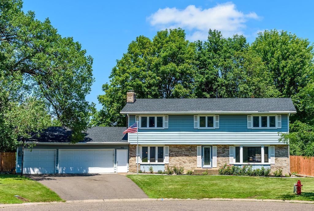 View of Residential at 792 Mimosa Lane, New Brighton MN 55112, New Brighton - Mike Wilen | Minnesota Team Real Estate