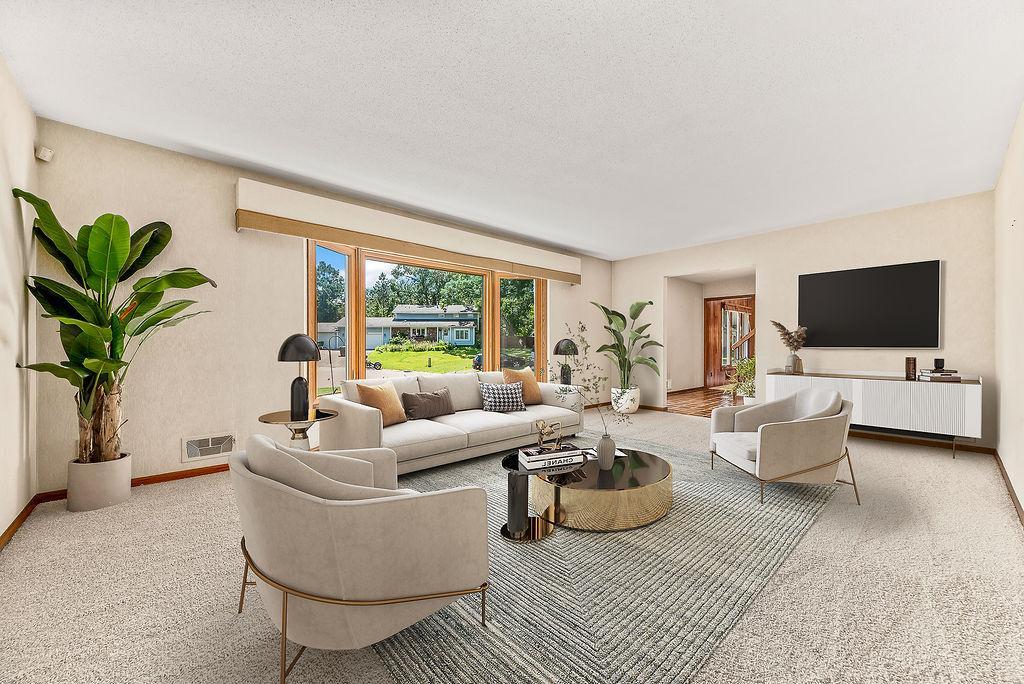 View of Residential at 792 Mimosa Lane, New Brighton MN 55112, New Brighton (2 of 33) - Mike Wilen | Minnesota Team Real Estate