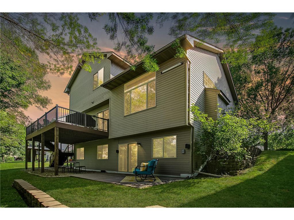 View of Residential at 11316 Tilbury Lane, Champlin MN 55316, Champlin (29 of 46) - Mike Wilen | Minnesota Team Real Estate