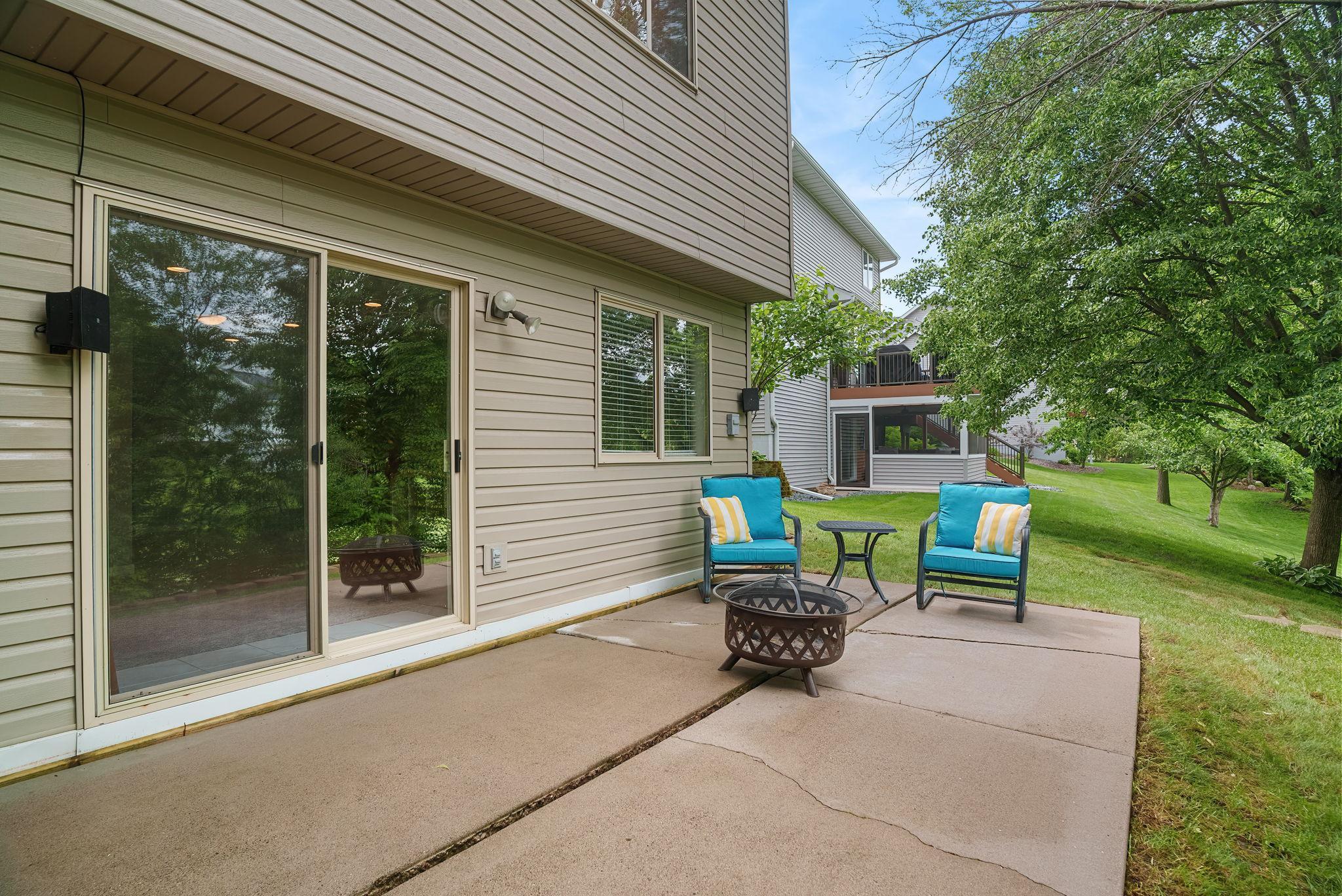 View of Residential at 11316 Tilbury Lane, Champlin MN 55316, Champlin (31 of 46) - Mike Wilen | Minnesota Team Real Estate