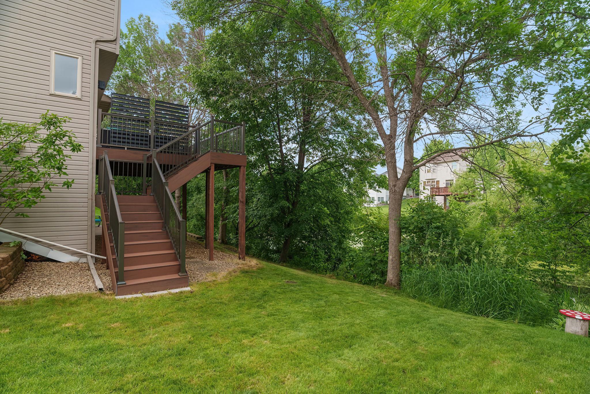 View of Residential at 11316 Tilbury Lane, Champlin MN 55316, Champlin (34 of 46) - Mike Wilen | Minnesota Team Real Estate