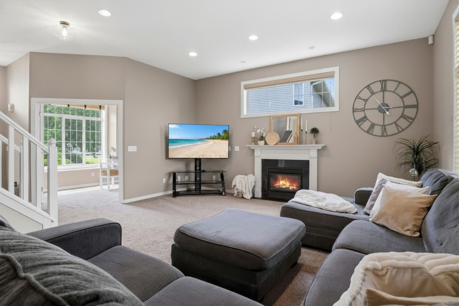 View of Residential at 11316 Tilbury Lane, Champlin MN 55316, Champlin (2 of 46) - Mike Wilen | Minnesota Team Real Estate