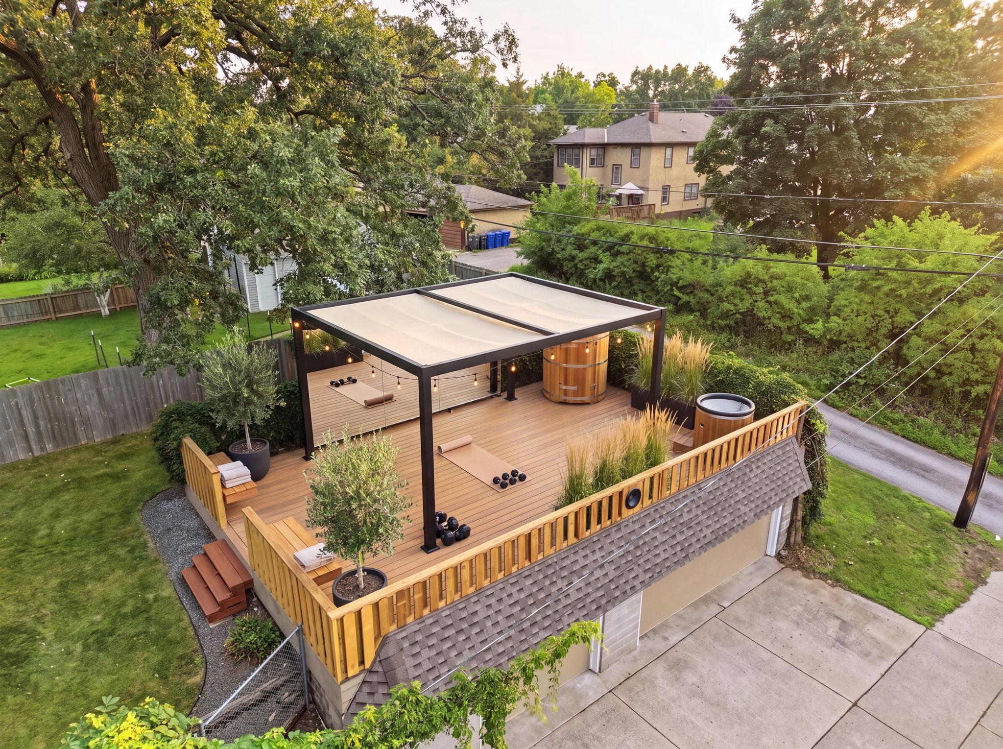 View of Residential at 1161 Goodrich Avenue, Saint Paul MN 55105, Saint Paul (62 of 71) - Mike Wilen | Minnesota Team Real Estate