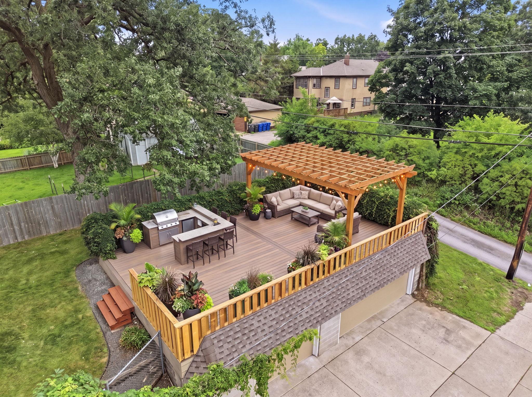 View of Residential at 1161 Goodrich Avenue, Saint Paul MN 55105, Saint Paul (64 of 71) - Mike Wilen | Minnesota Team Real Estate