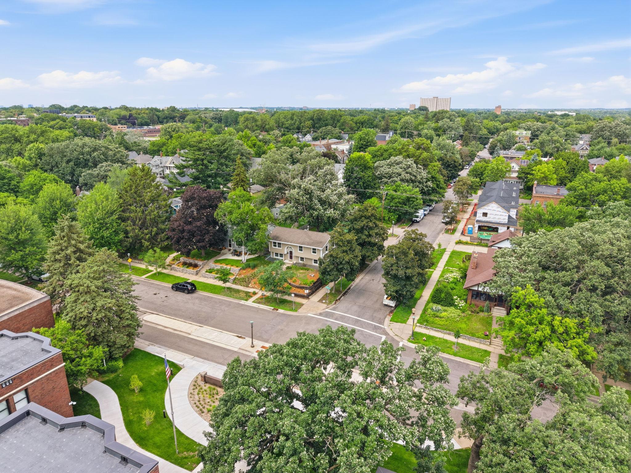 View of Residential at 1161 Goodrich Avenue, Saint Paul MN 55105, Saint Paul (66 of 71) - Mike Wilen | Minnesota Team Real Estate