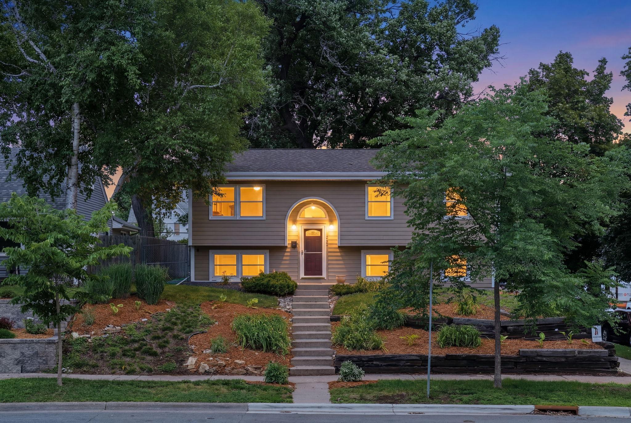 View of Residential at 1161 Goodrich Avenue, Saint Paul MN 55105, Saint Paul (3 of 71) - Mike Wilen | Minnesota Team Real Estate