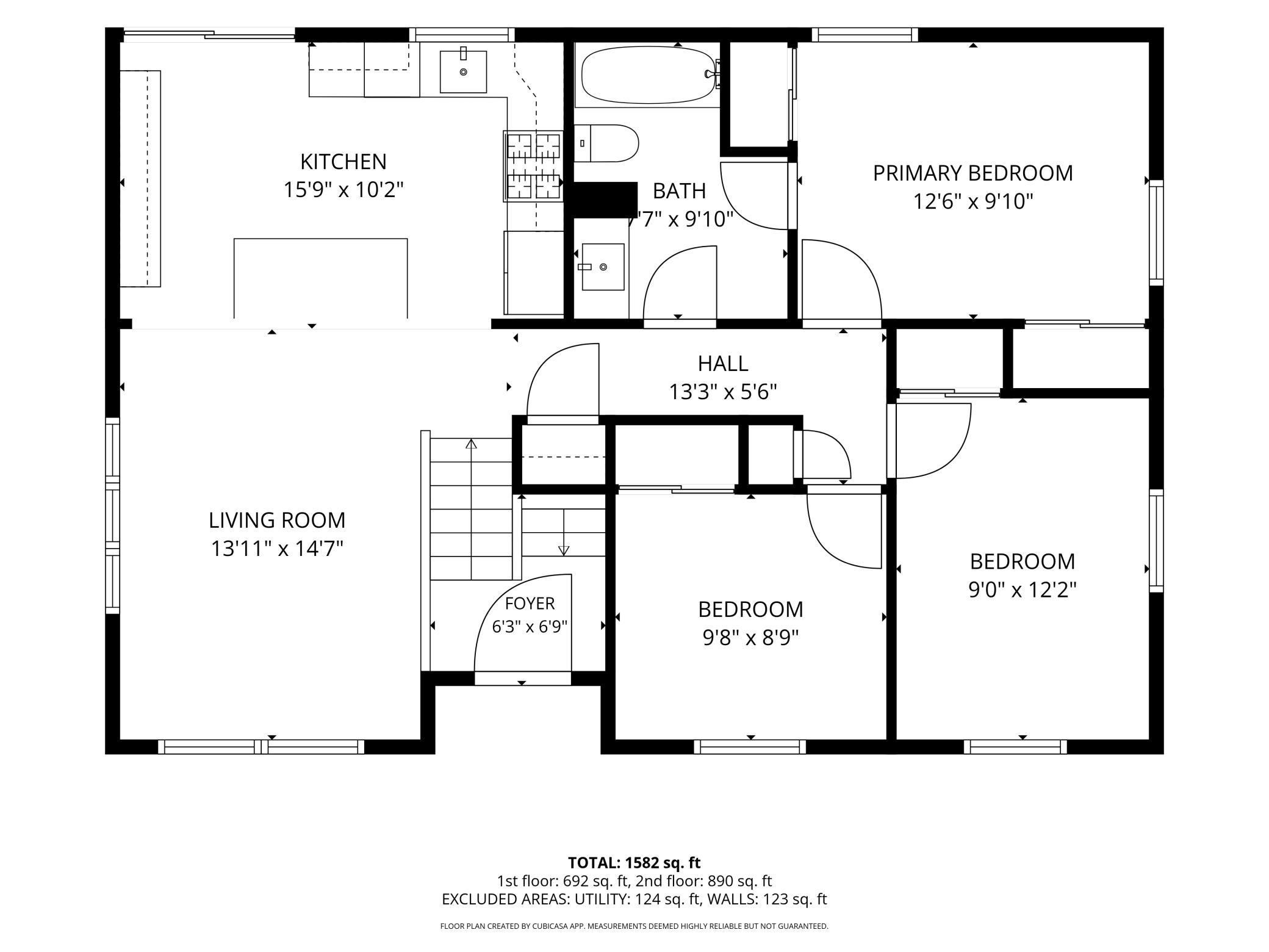View of Residential at 1161 Goodrich Avenue, Saint Paul MN 55105, Saint Paul (70 of 71) - Mike Wilen | Minnesota Team Real Estate
