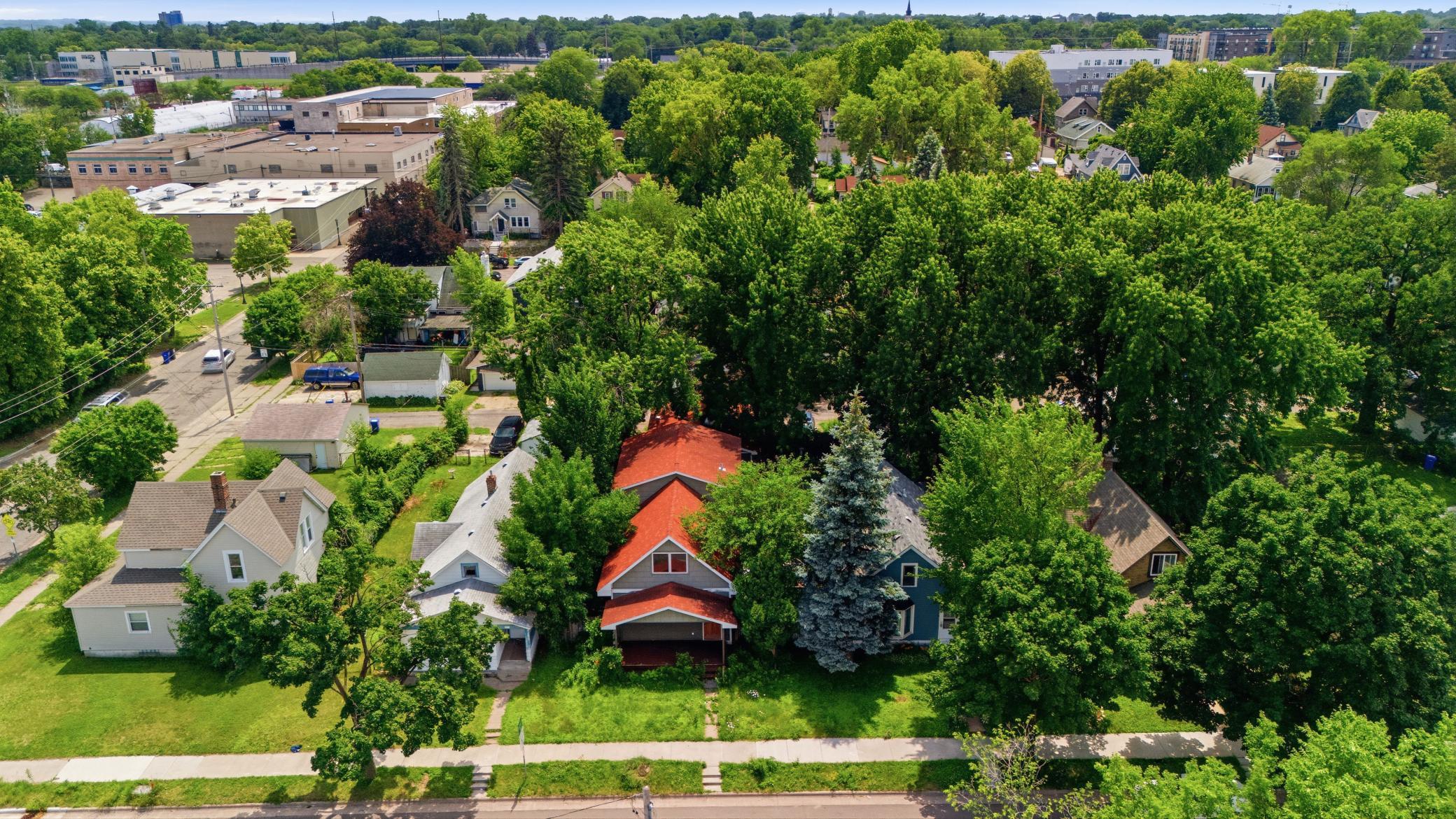 View of Residential at 1472 Concordia Avenue, Saint Paul MN 55104, Saint Paul (45 of 47) - Mike Wilen | Minnesota Team Real Estate