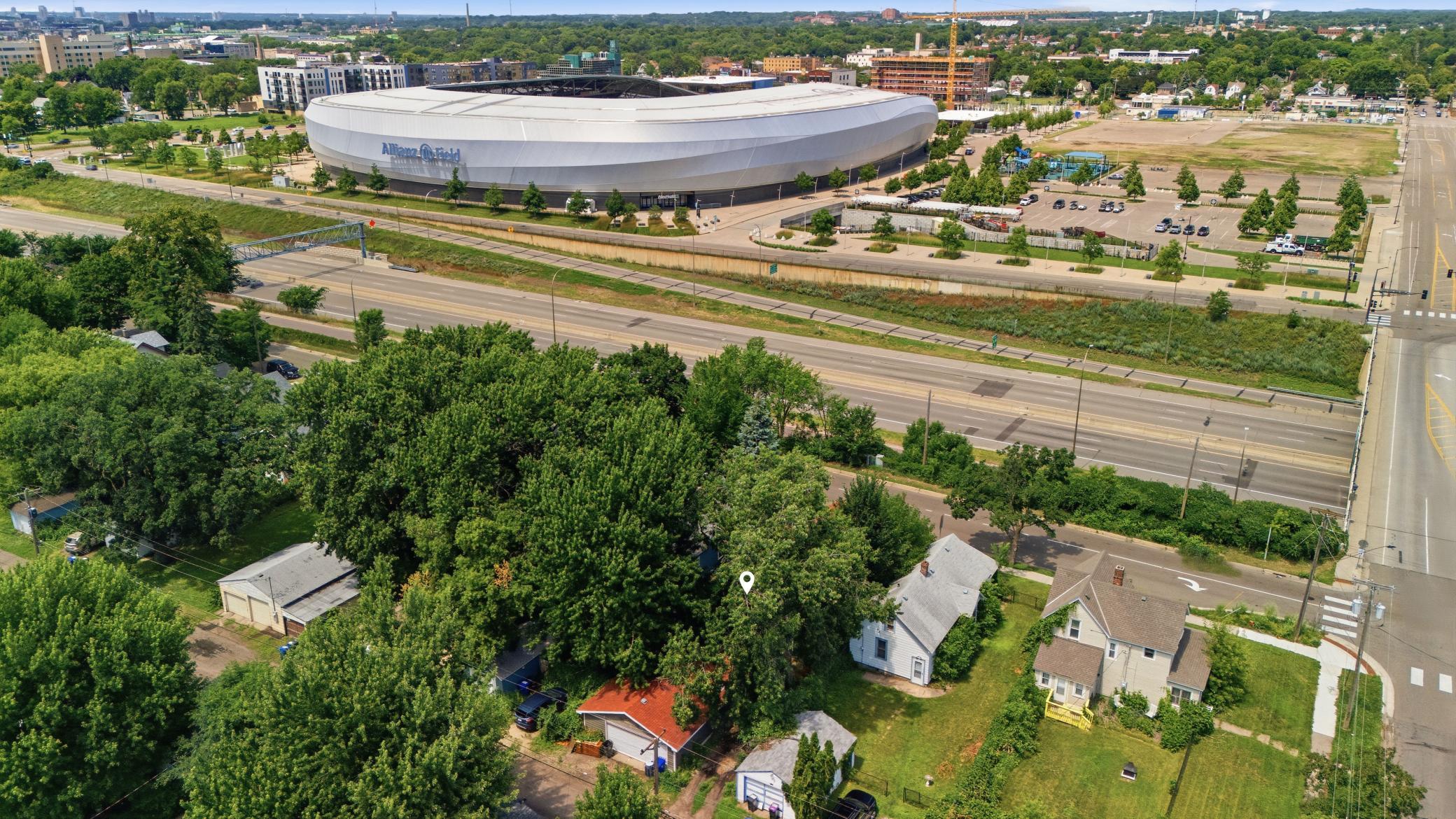 View of Residential at 1472 Concordia Avenue, Saint Paul MN 55104, Saint Paul (44 of 47) - Mike Wilen | Minnesota Team Real Estate