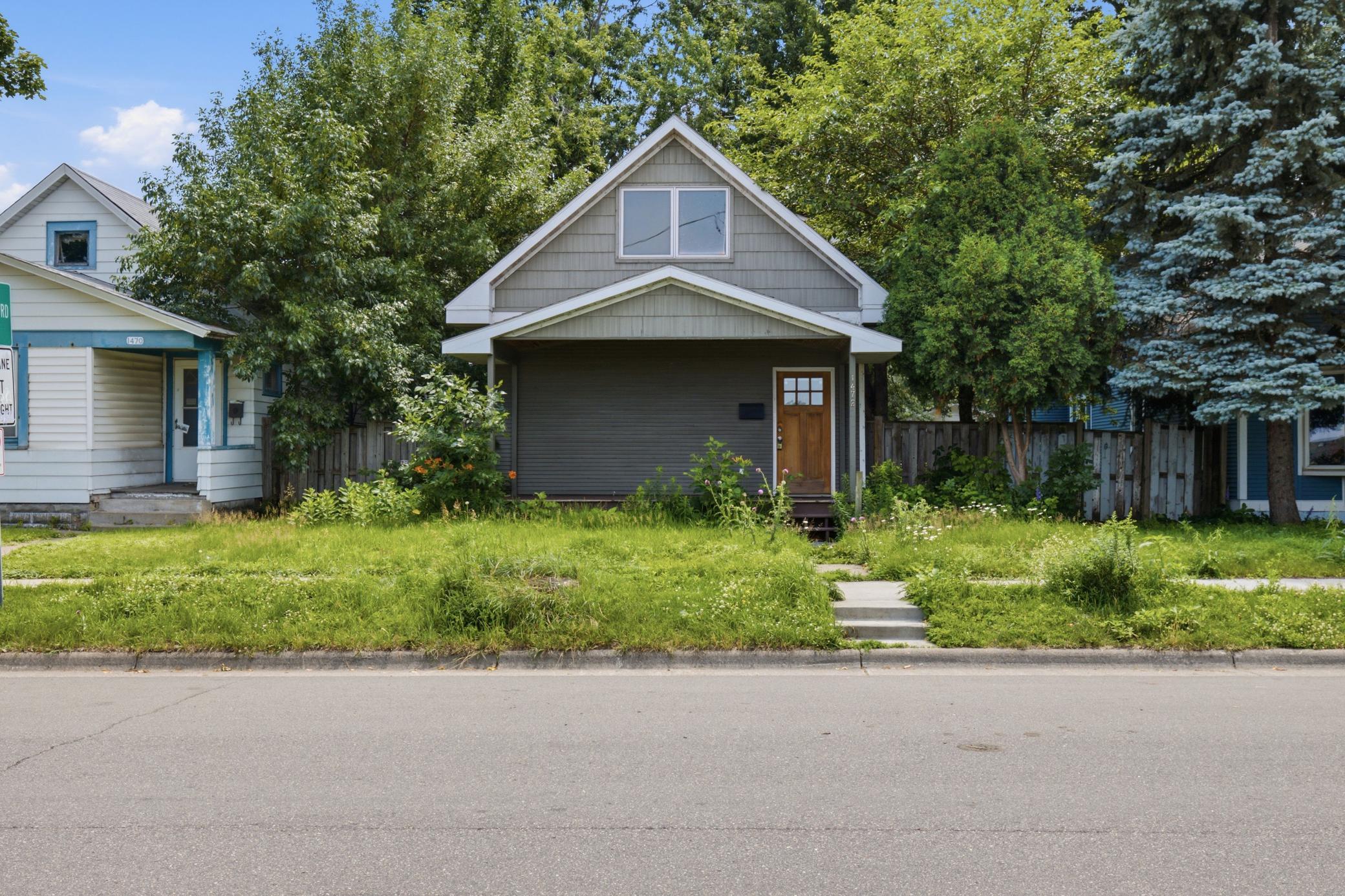 View of Residential at 1472 Concordia Avenue, Saint Paul MN 55104, Saint Paul (4 of 47) - Mike Wilen | Minnesota Team Real Estate