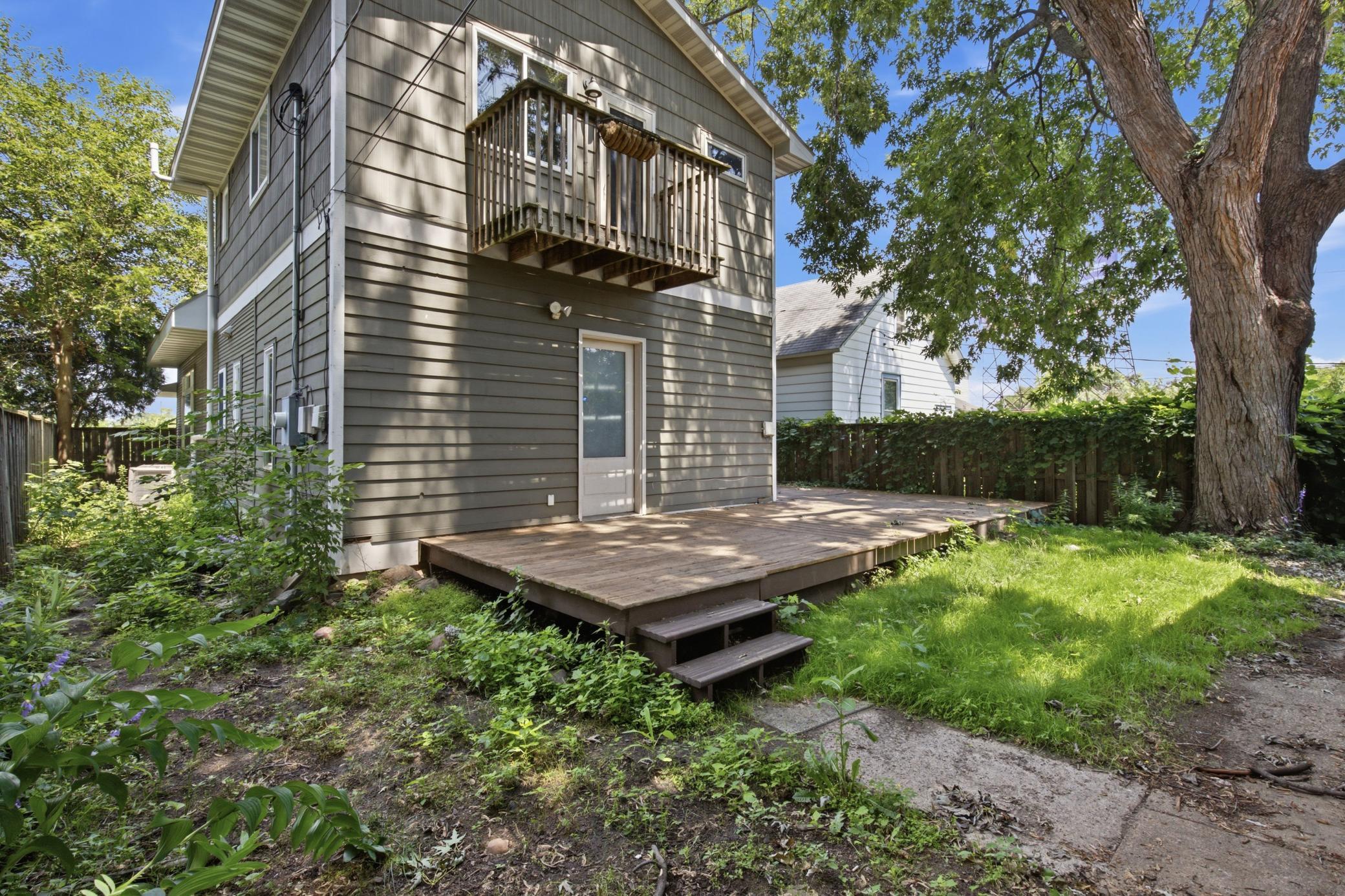 View of Residential at 1472 Concordia Avenue, Saint Paul MN 55104, Saint Paul (34 of 47) - Mike Wilen | Minnesota Team Real Estate