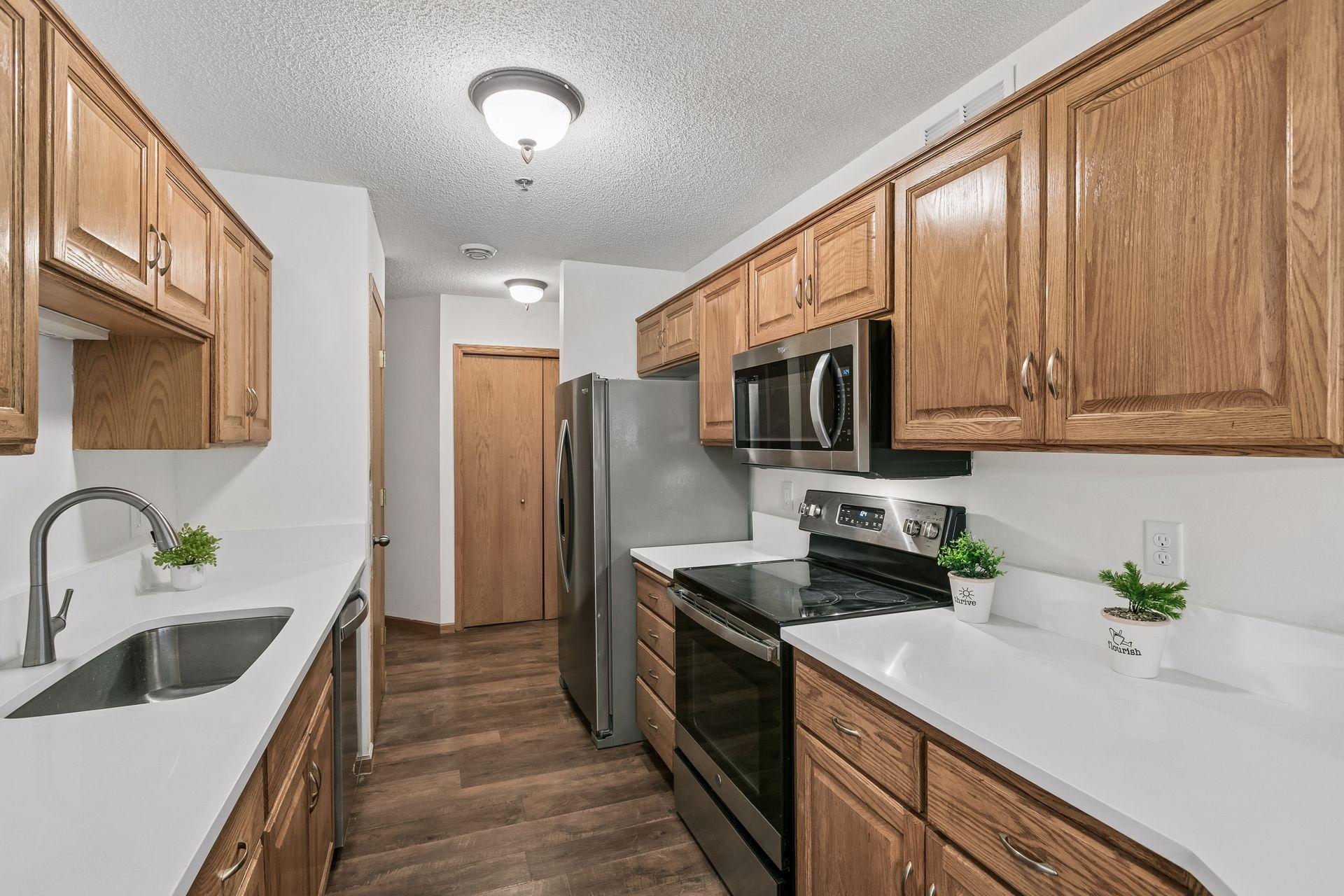 View of Residential at 10711 Unity Lane, Brooklyn Park MN 55443, Brooklyn Park (12 of 23) - Mike Wilen | Minnesota Team Real Estate