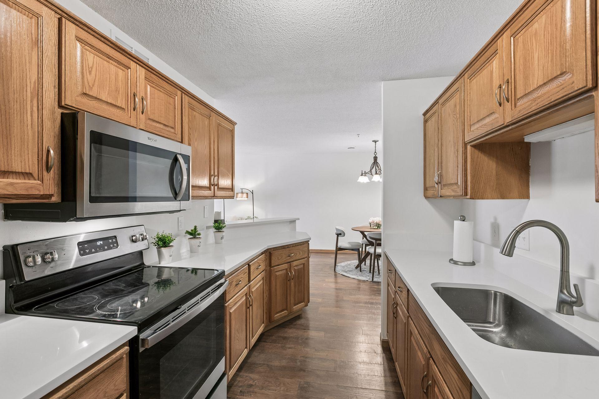 View of Residential at 10711 Unity Lane, Brooklyn Park MN 55443, Brooklyn Park (11 of 23) - Mike Wilen | Minnesota Team Real Estate