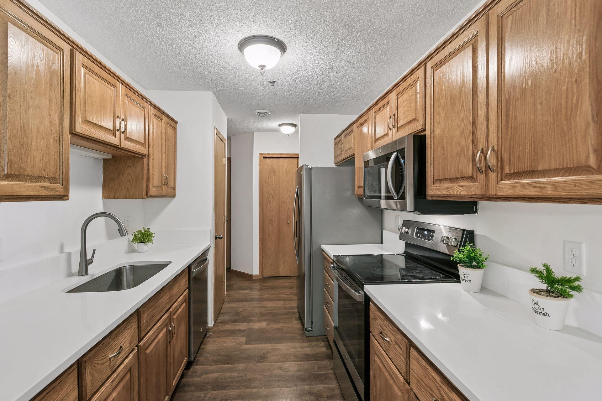 View of Residential at 10711 Unity Lane, Brooklyn Park MN 55443, Brooklyn Park (10 of 23) - Mike Wilen | Minnesota Team Real Estate