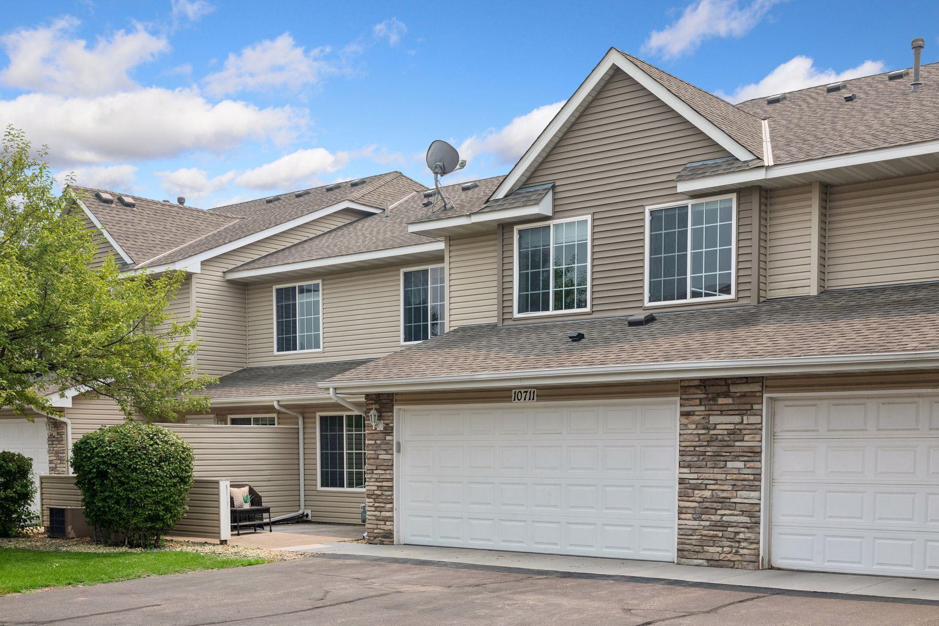 View of Residential at 10711 Unity Lane, Brooklyn Park MN 55443, Brooklyn Park (2 of 23) - Mike Wilen | Minnesota Team Real Estate
