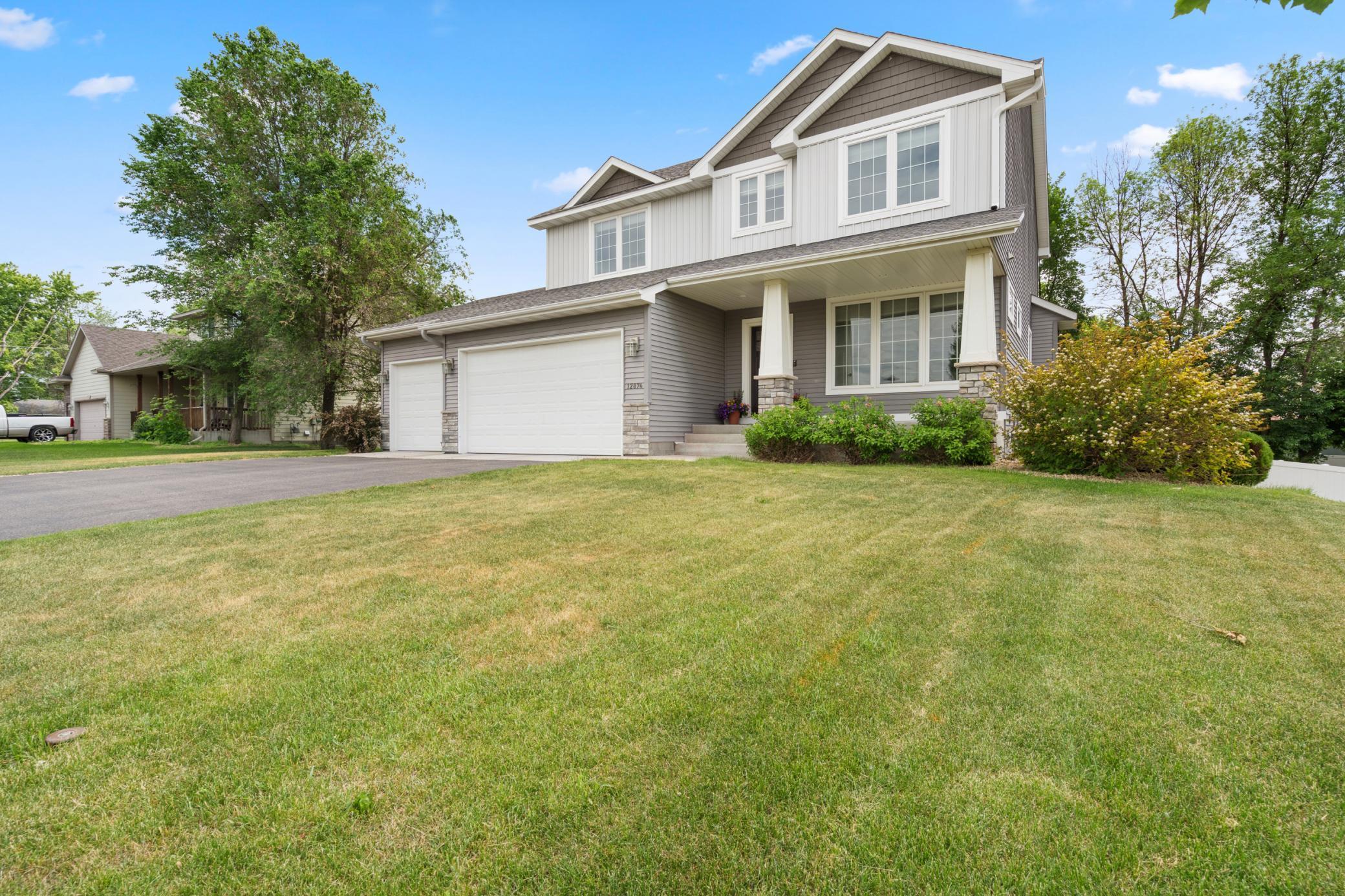 View of Residential at 12874 Aspen Lane, Rogers MN 55374, Rogers (2 of 47) - Mike Wilen | Minnesota Team Real Estate
