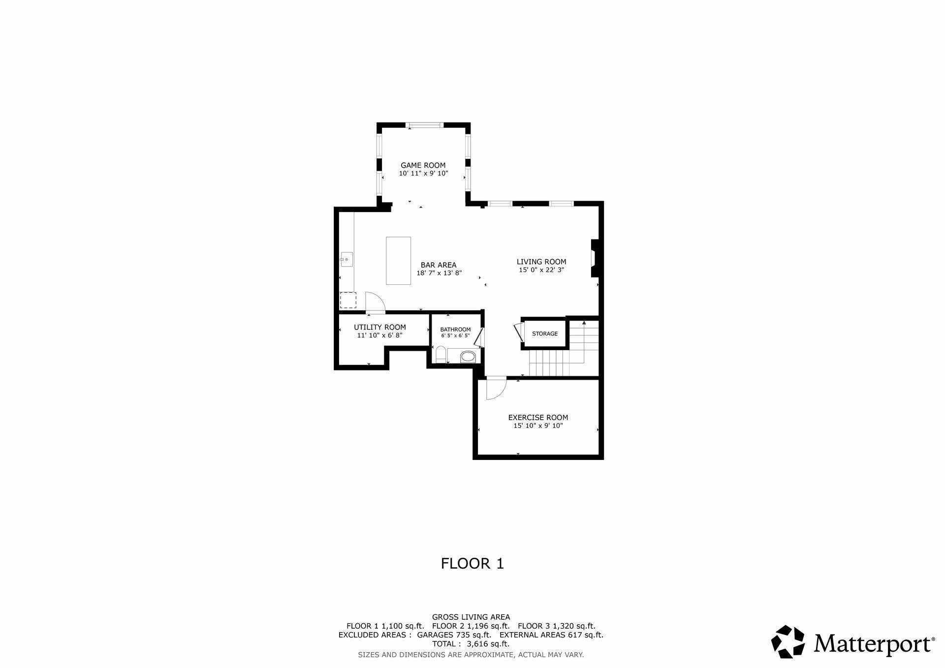 View of Residential at 12874 Aspen Lane, Rogers MN 55374, Rogers (45 of 47) - Mike Wilen | Minnesota Team Real Estate