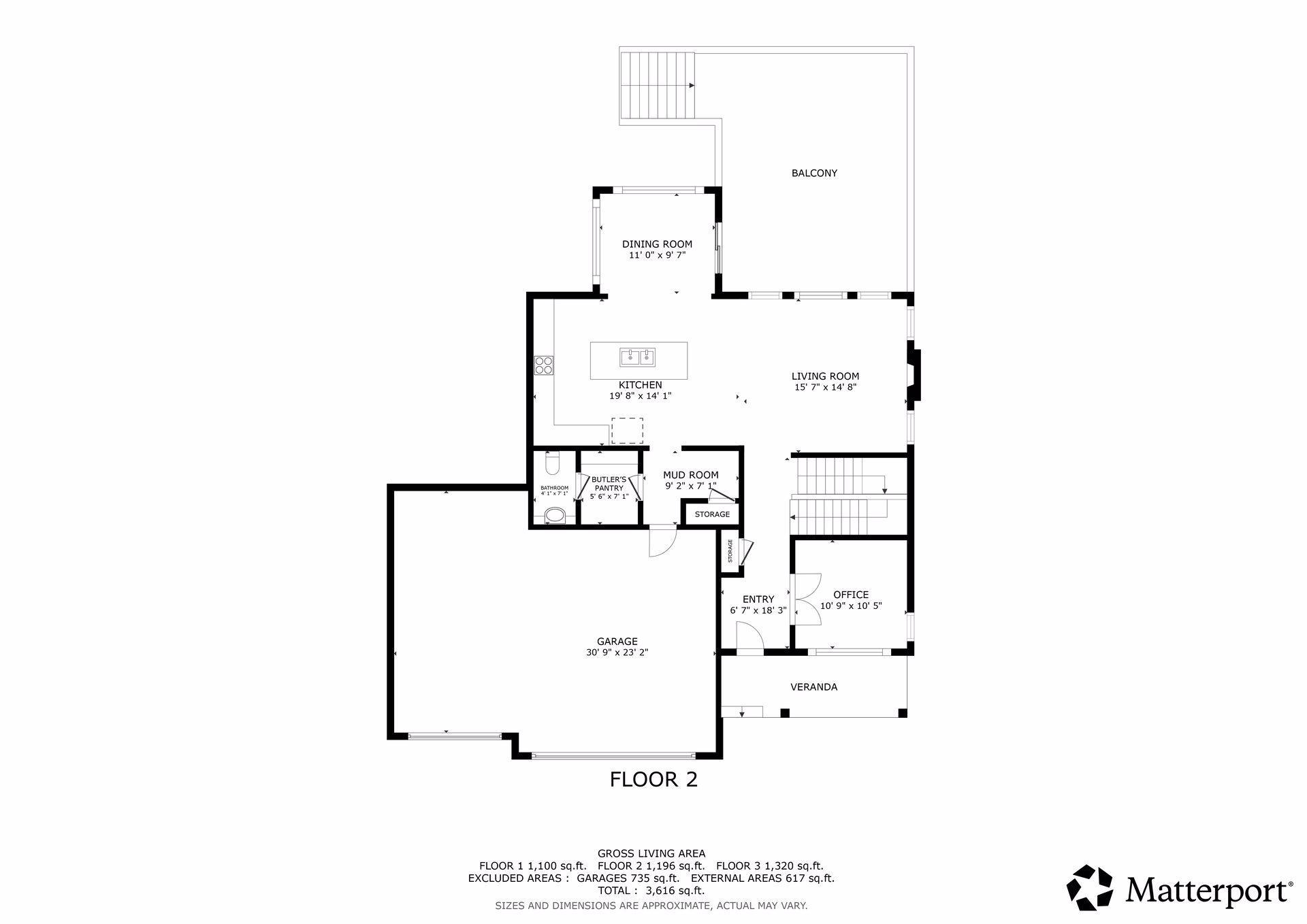 View of Residential at 12874 Aspen Lane, Rogers MN 55374, Rogers (46 of 47) - Mike Wilen | Minnesota Team Real Estate