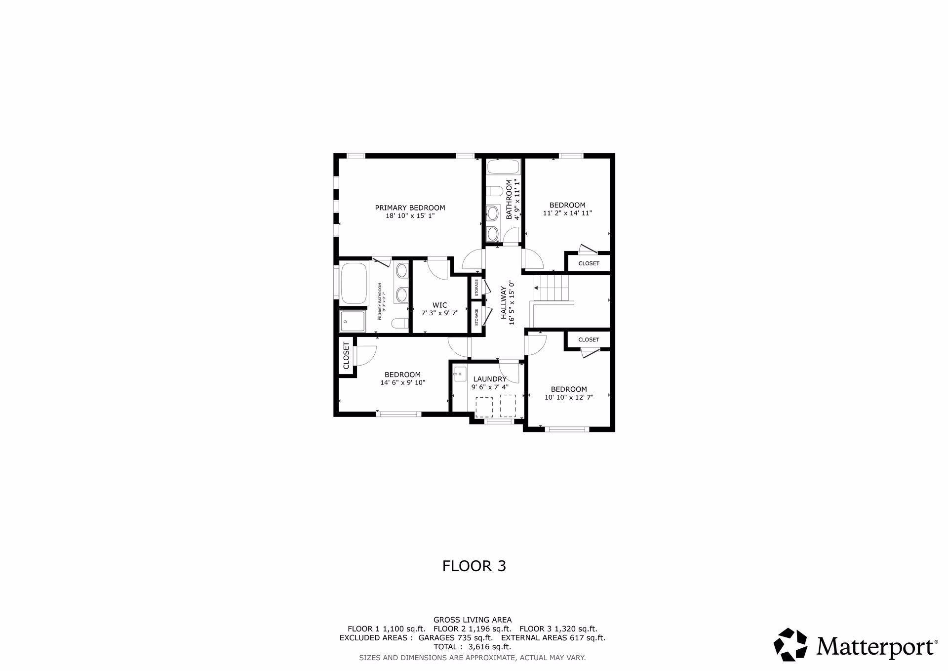 View of Residential at 12874 Aspen Lane, Rogers MN 55374, Rogers (47 of 47) - Mike Wilen | Minnesota Team Real Estate