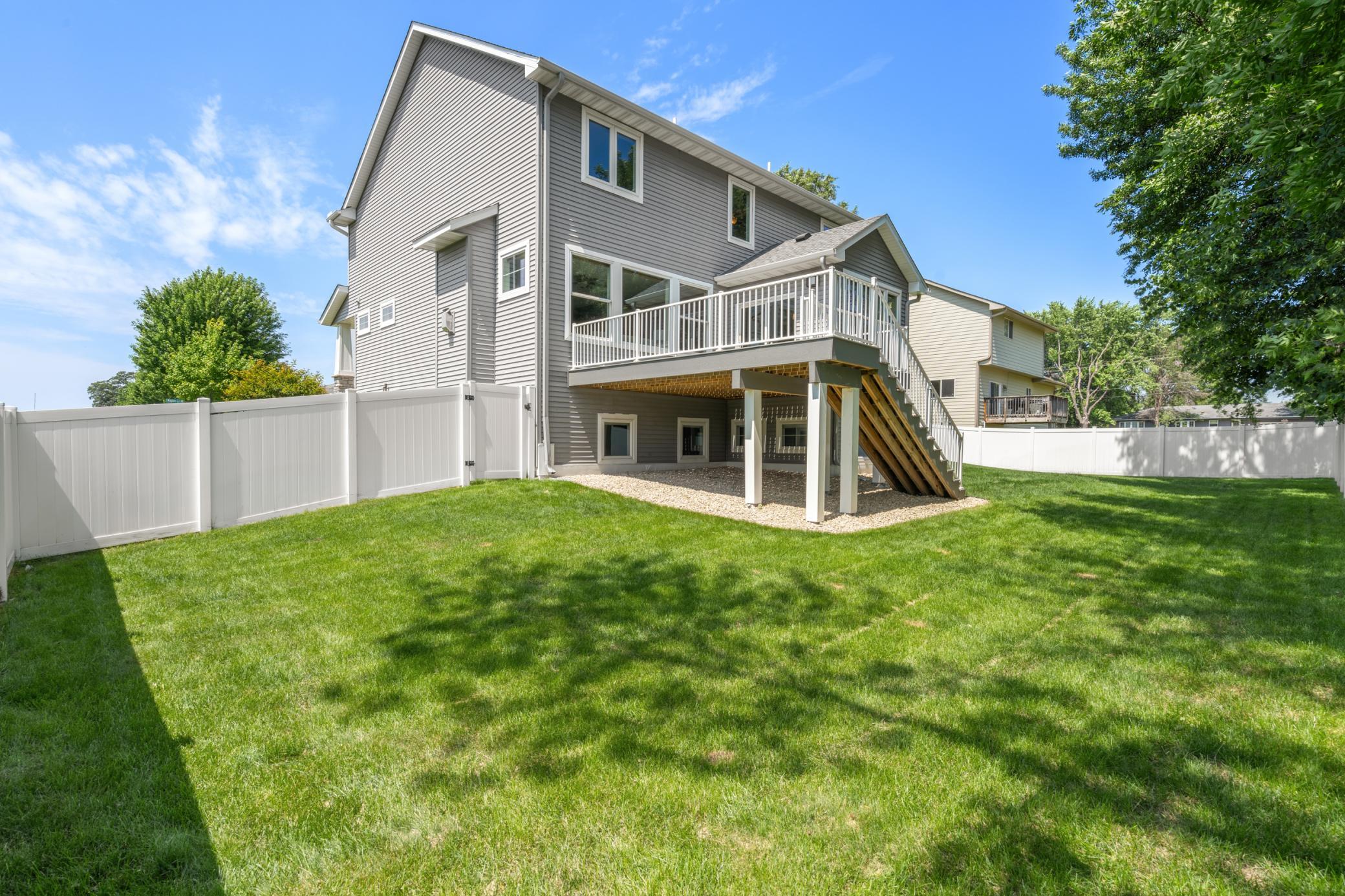 View of Residential at 12874 Aspen Lane, Rogers MN 55374, Rogers (44 of 47) - Mike Wilen | Minnesota Team Real Estate