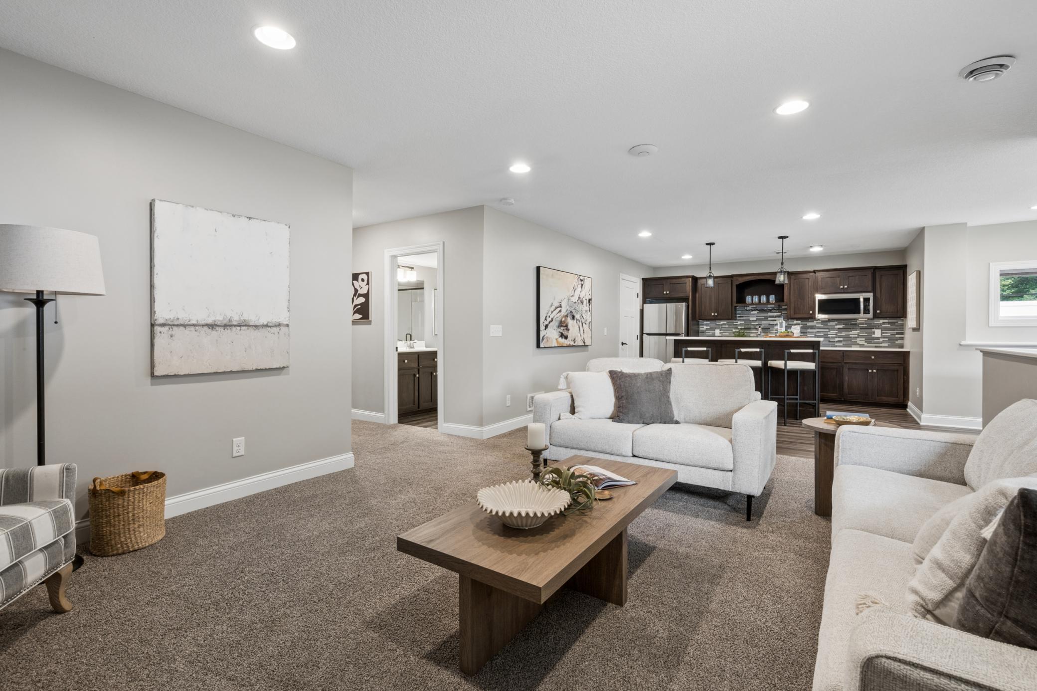 View of Residential at 12874 Aspen Lane, Rogers MN 55374, Rogers (32 of 47) - Mike Wilen | Minnesota Team Real Estate