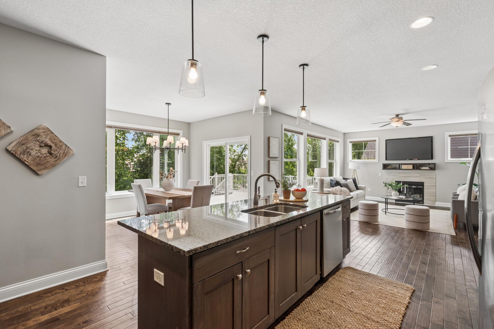 View of Residential at 12874 Aspen Lane, Rogers MN 55374, Rogers (14 of 47) - Mike Wilen | Minnesota Team Real Estate