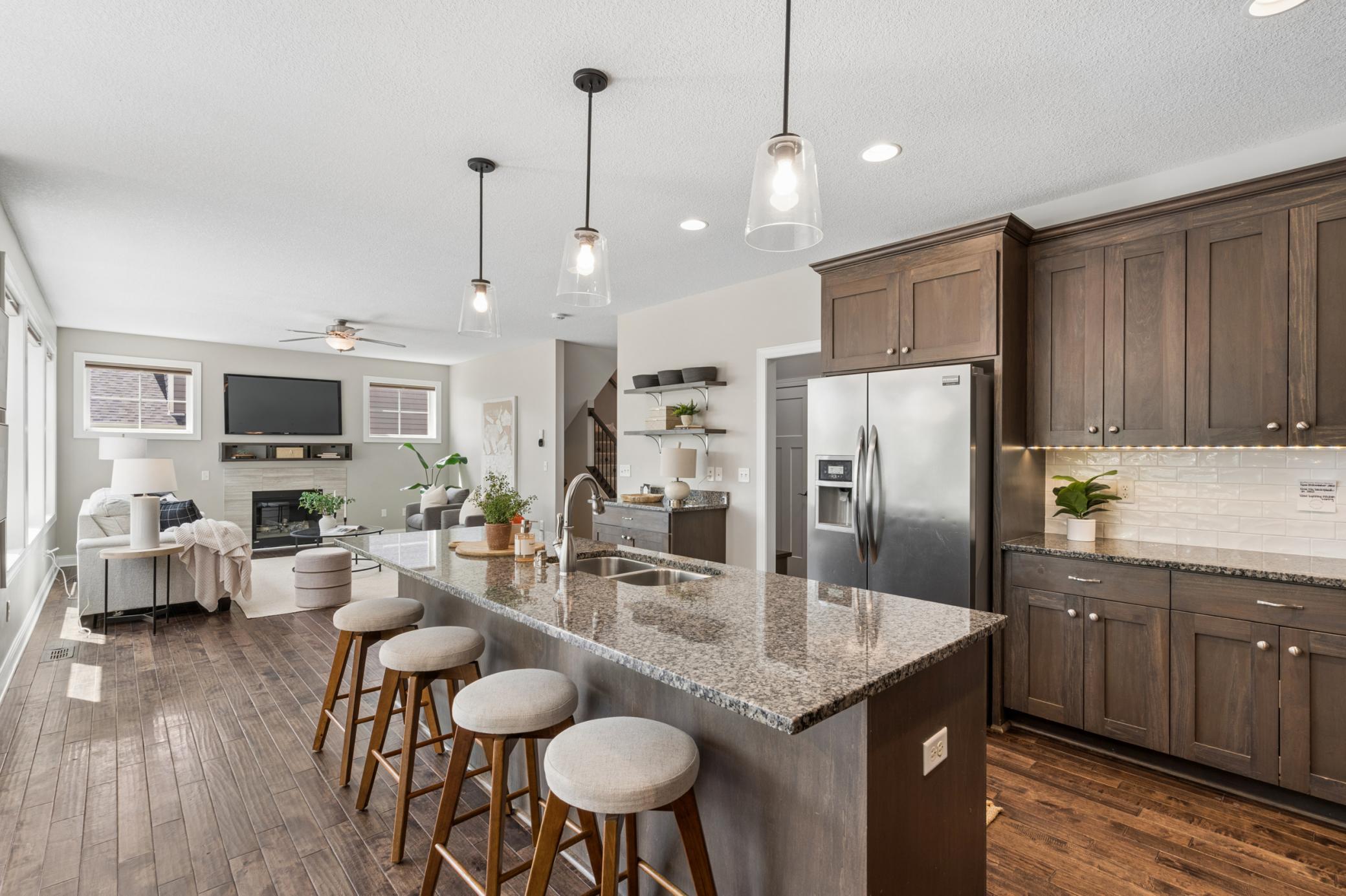 View of Residential at 12874 Aspen Lane, Rogers MN 55374, Rogers (13 of 47) - Mike Wilen | Minnesota Team Real Estate