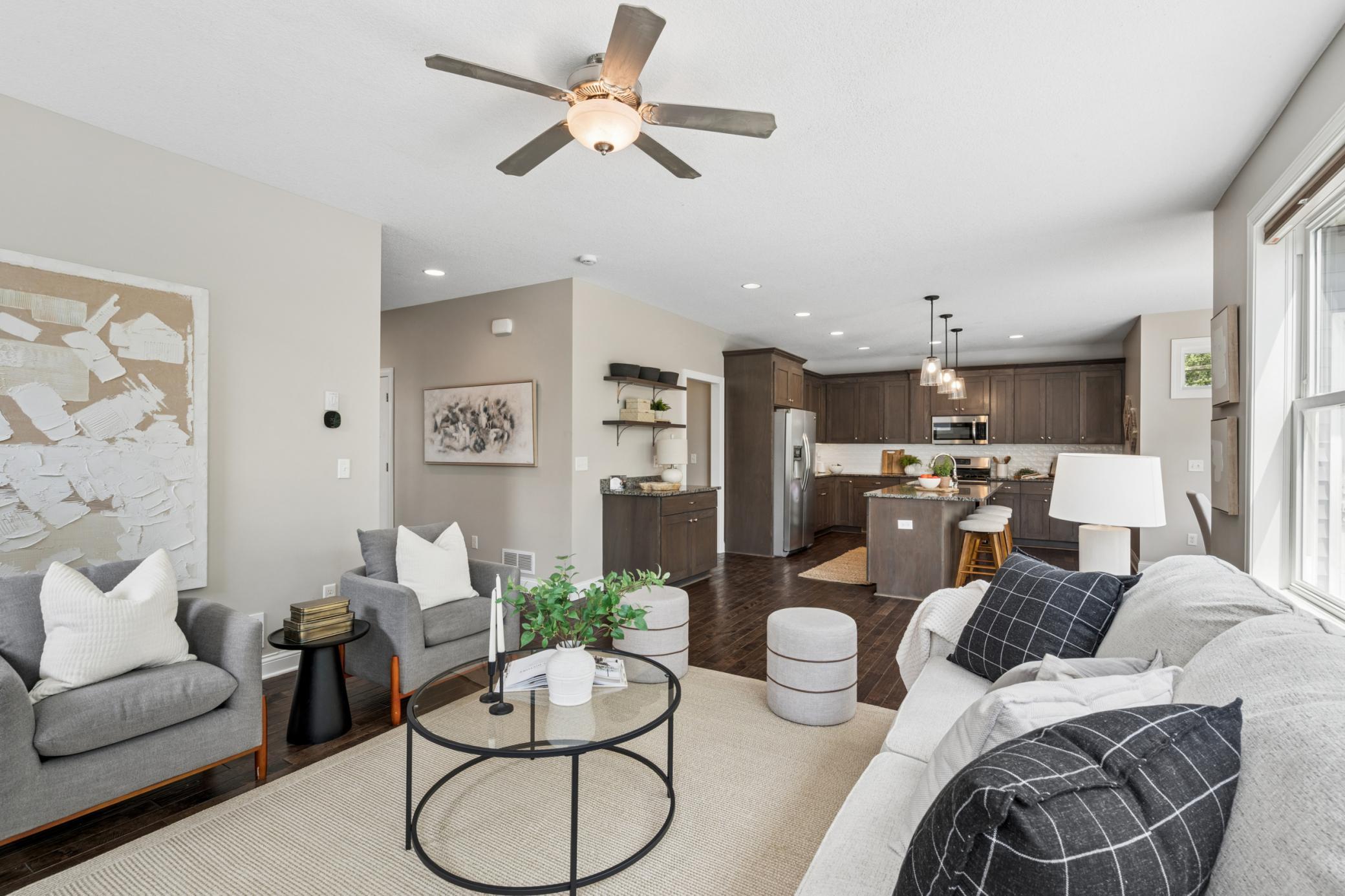 View of Residential at 12874 Aspen Lane, Rogers MN 55374, Rogers (9 of 47) - Mike Wilen | Minnesota Team Real Estate