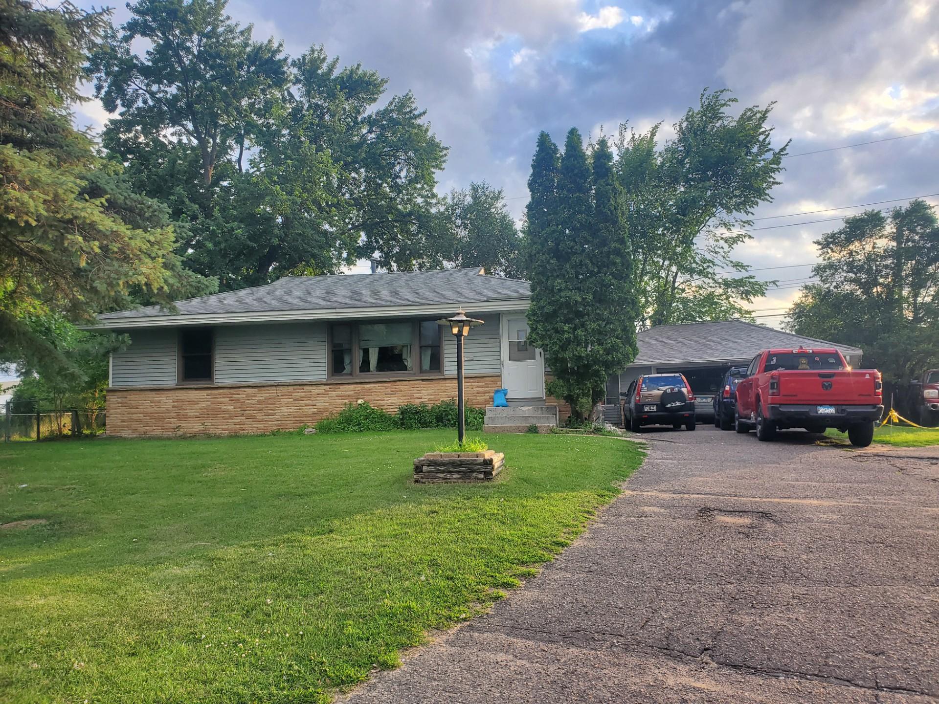 View of Single Family at 100 Gibraltar Road, Fridley - Mike Wilen | Minnesota Team Real Estate